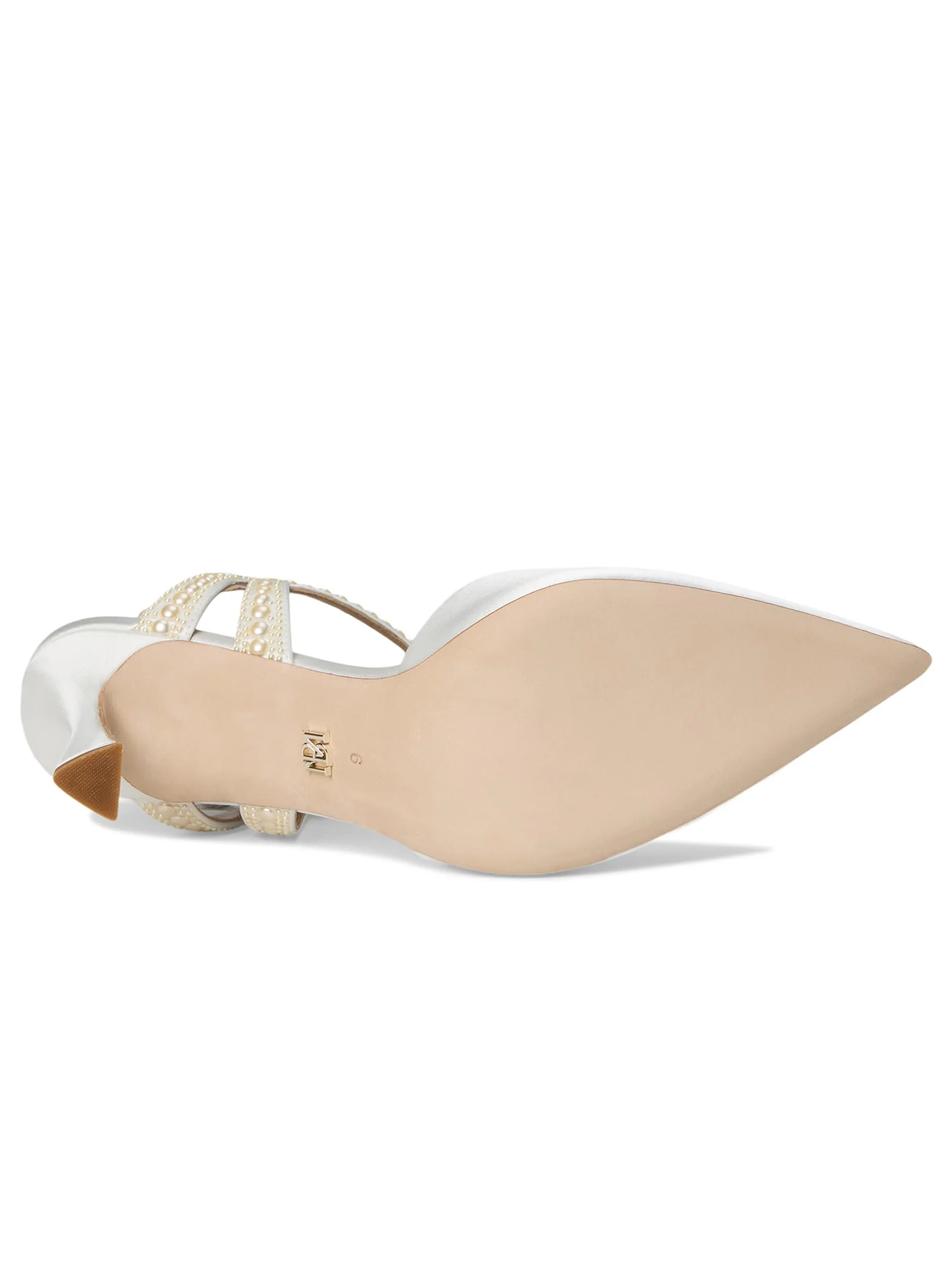 Туфли Badgley Mischka Destinee — 3