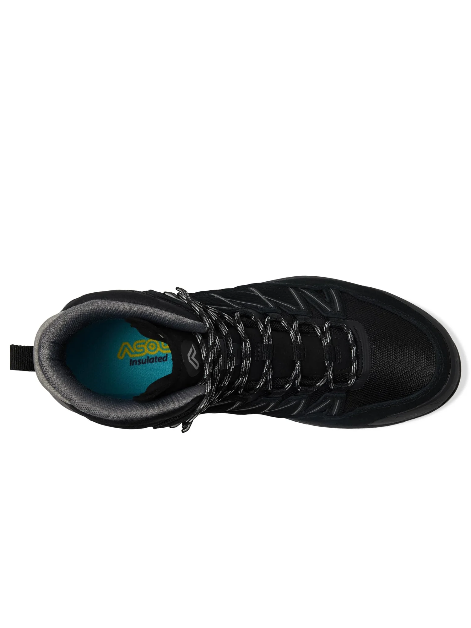 Ботинки Asolo Tahoe Winter GTX — 2
