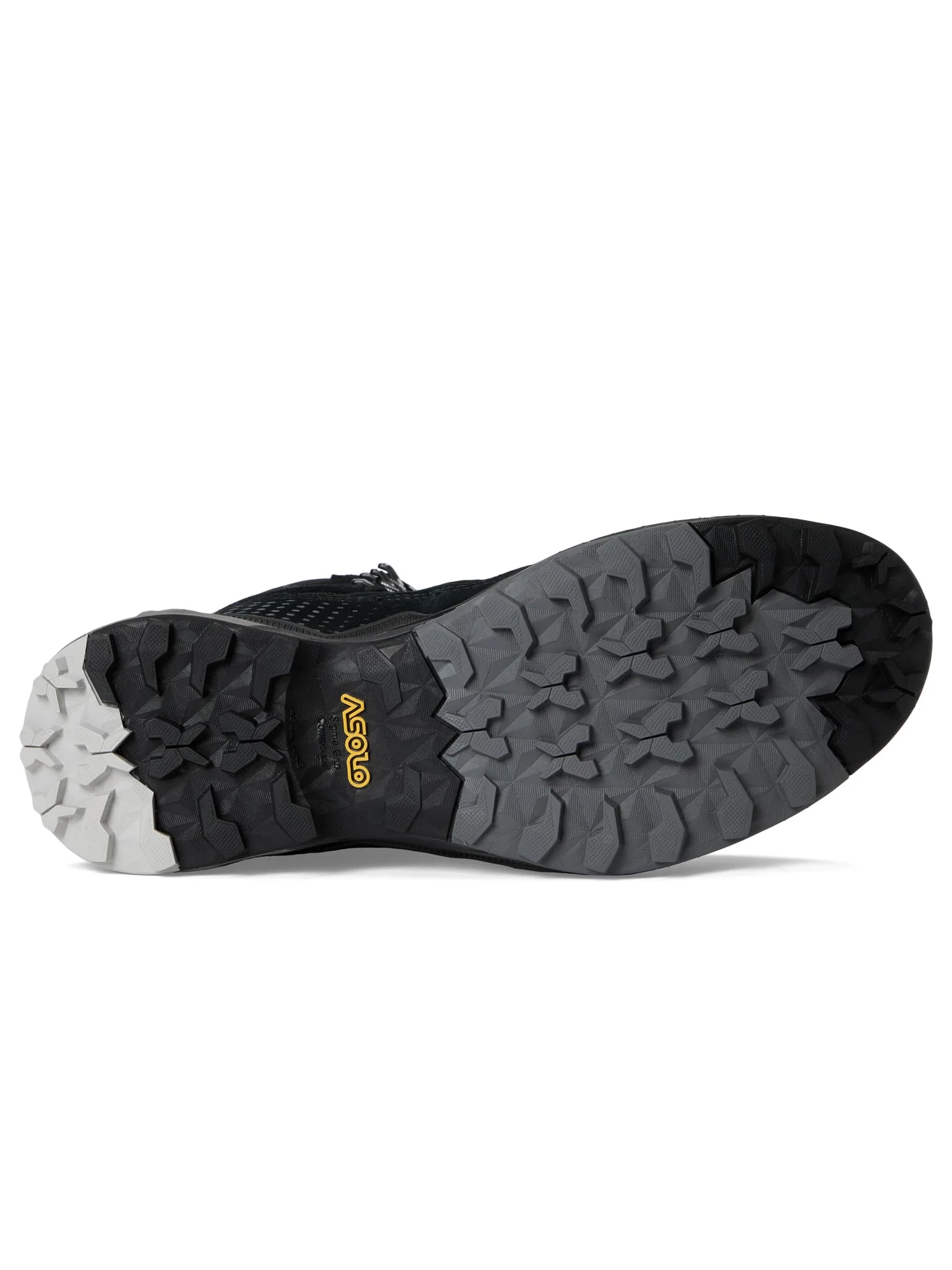 Ботинки Asolo Tahoe Winter GTX — 3