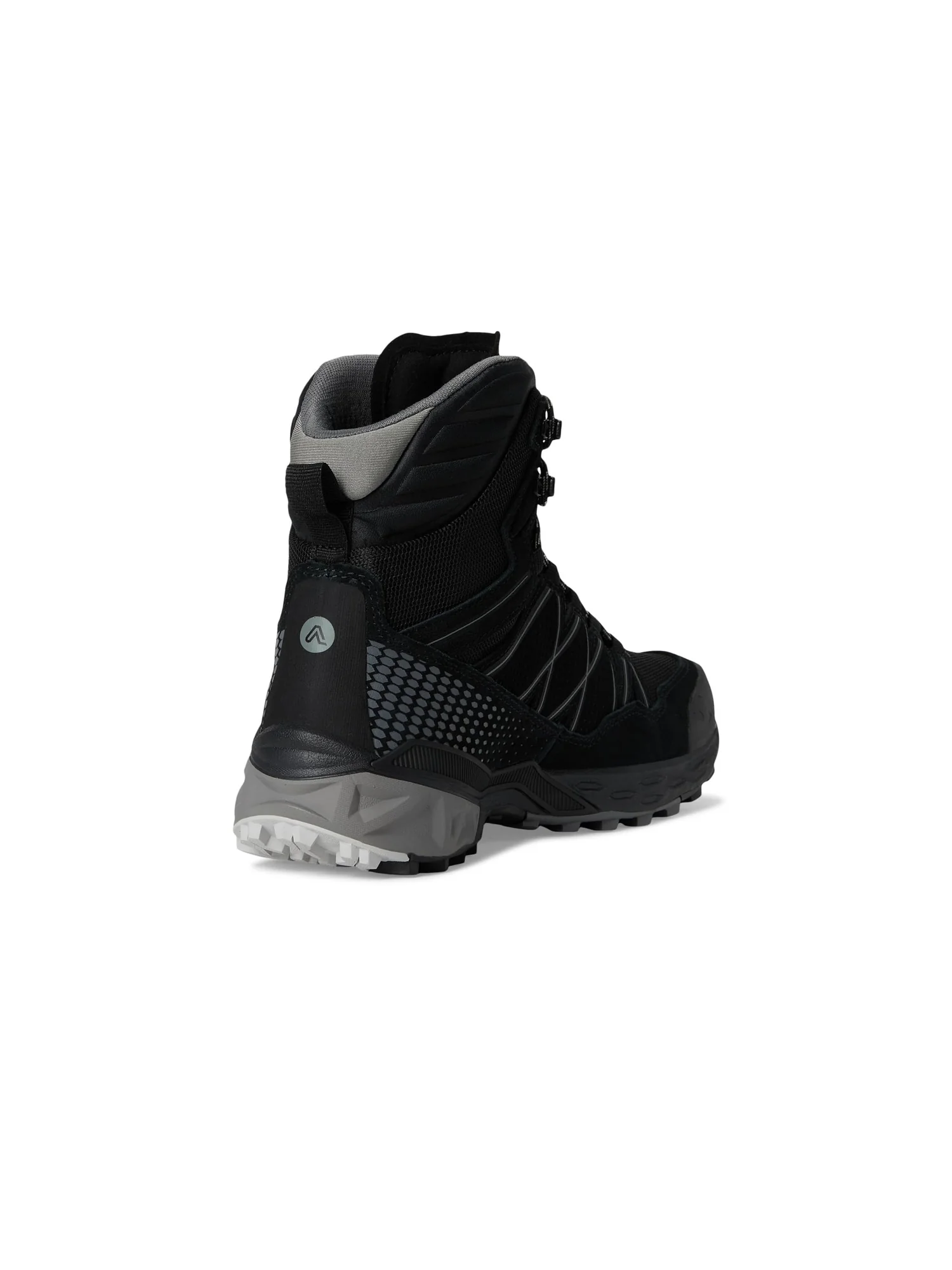 Ботинки Asolo Tahoe Winter GTX — 5