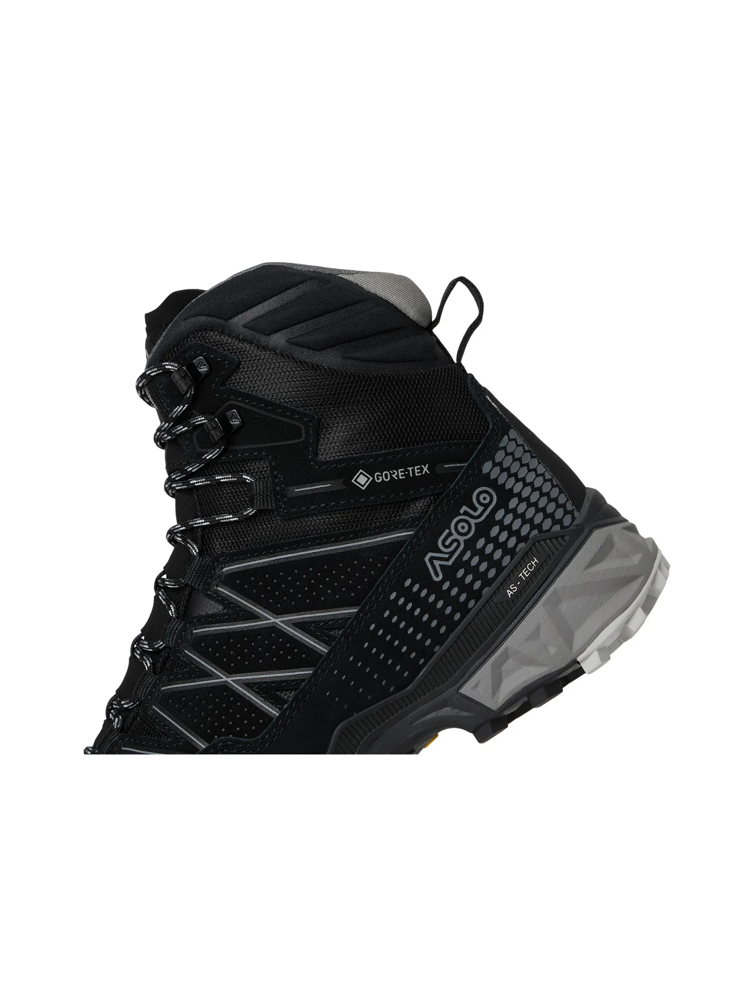Ботинки Asolo Tahoe Winter GTX — 6