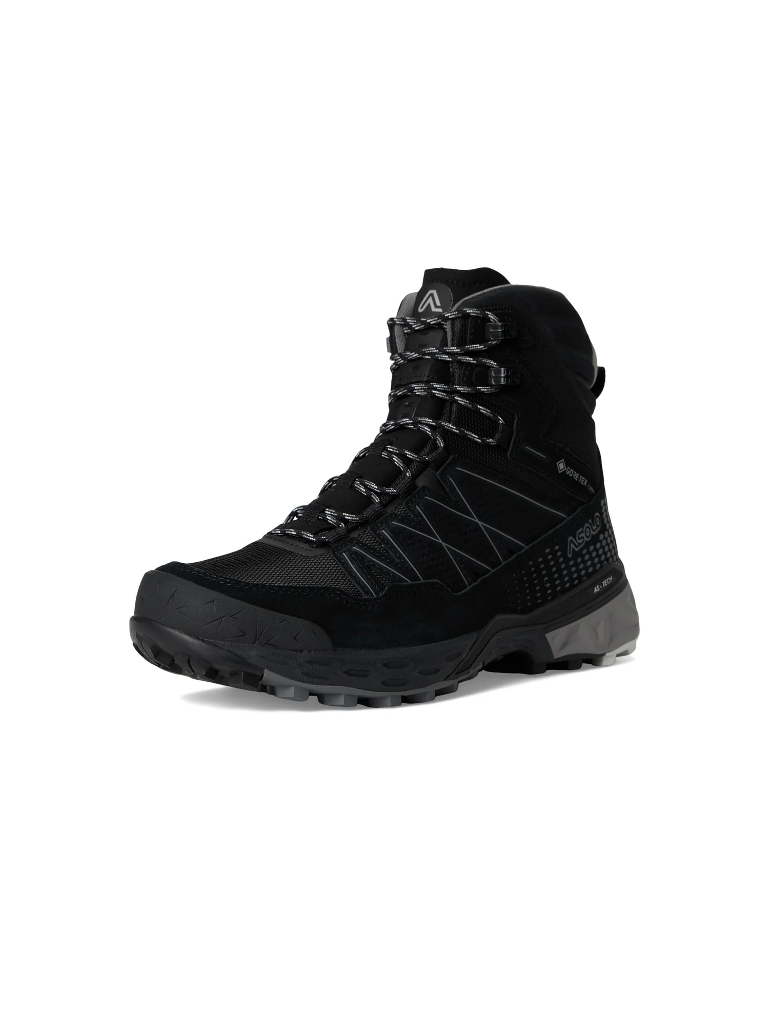 Ботинки Asolo Tahoe Winter GTX — 7