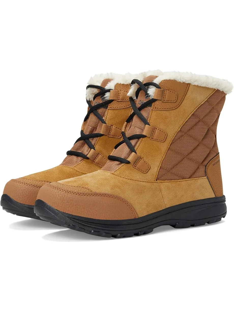 Женские ботинки для хайкинга Columbia Ice Maiden Shorty — 1