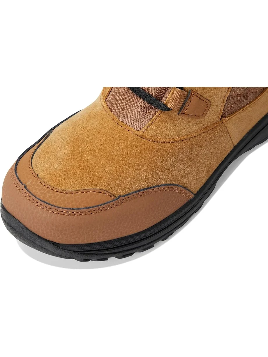 Женские ботинки для хайкинга Columbia Ice Maiden Shorty — 2