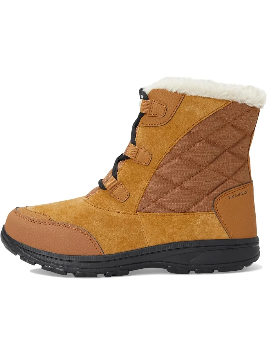 Женские ботинки для хайкинга Columbia Ice Maiden Shorty — 4
