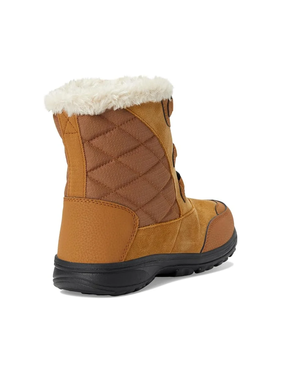 Женские ботинки для хайкинга Columbia Ice Maiden Shorty — 5