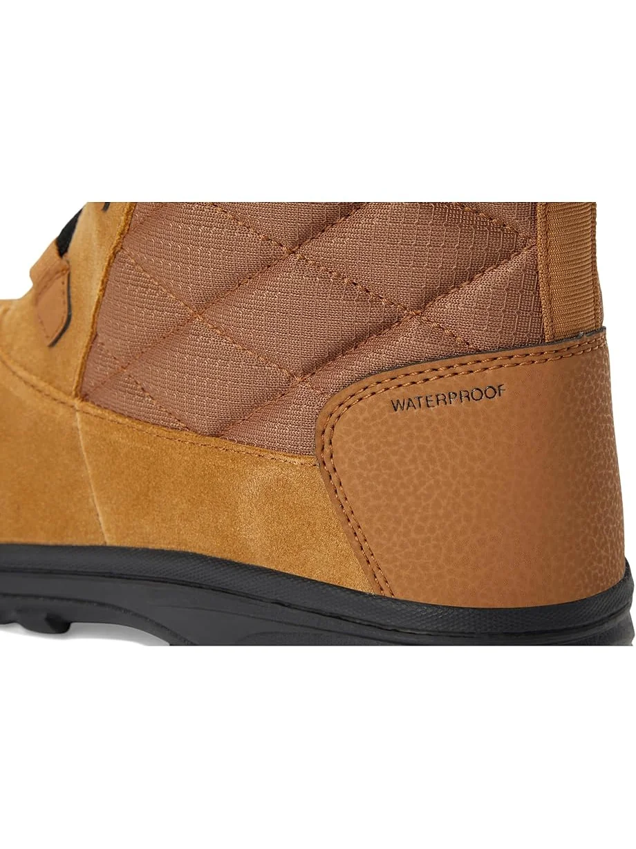 Женские ботинки для хайкинга Columbia Ice Maiden Shorty — 6
