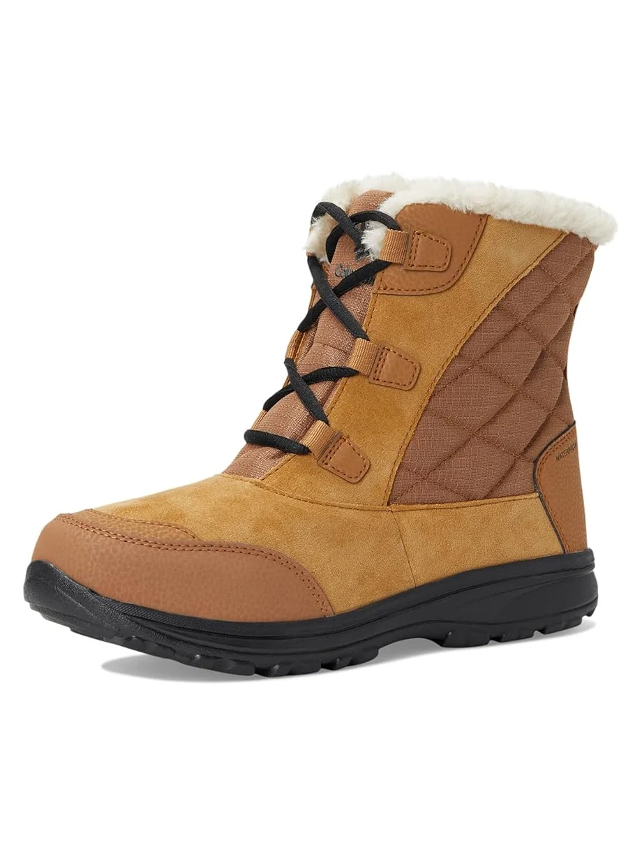 Женские ботинки для хайкинга Columbia Ice Maiden Shorty — 7