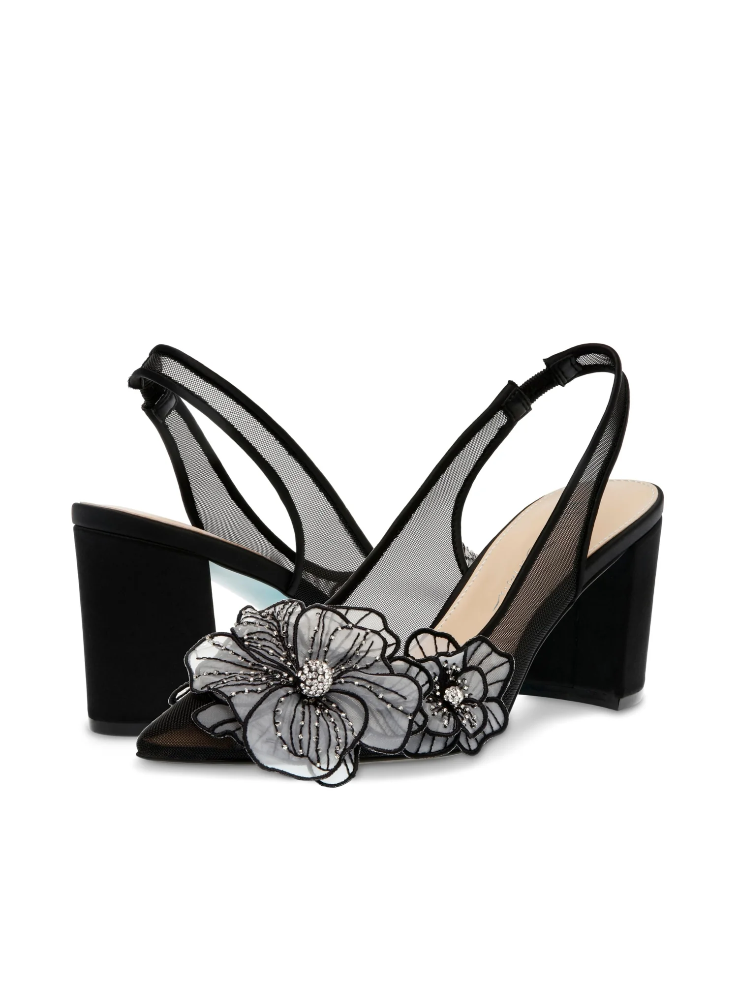 Туфли Blue by Betsey Johnson Petra — 1