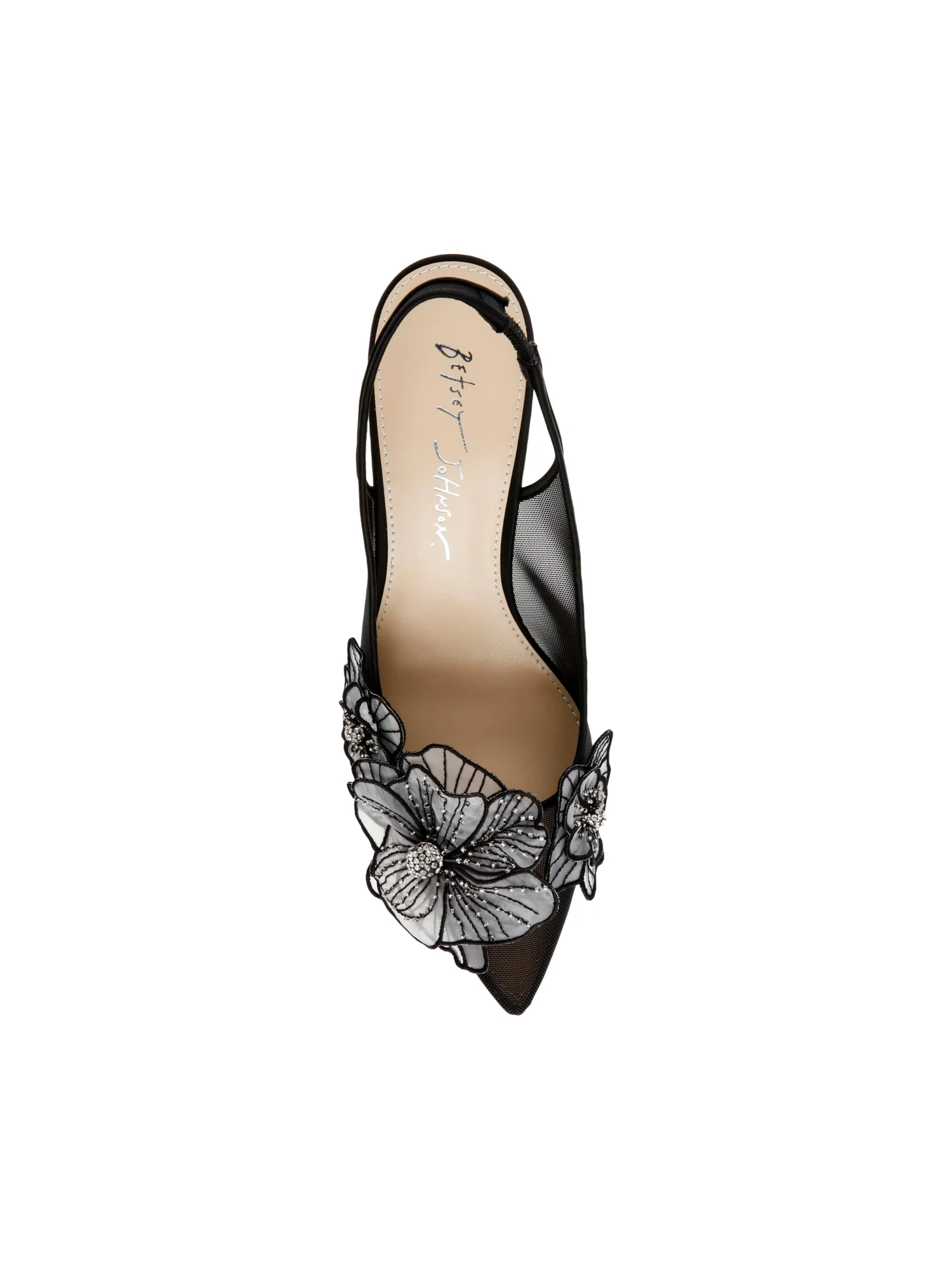 Туфли Blue by Betsey Johnson Petra — 2