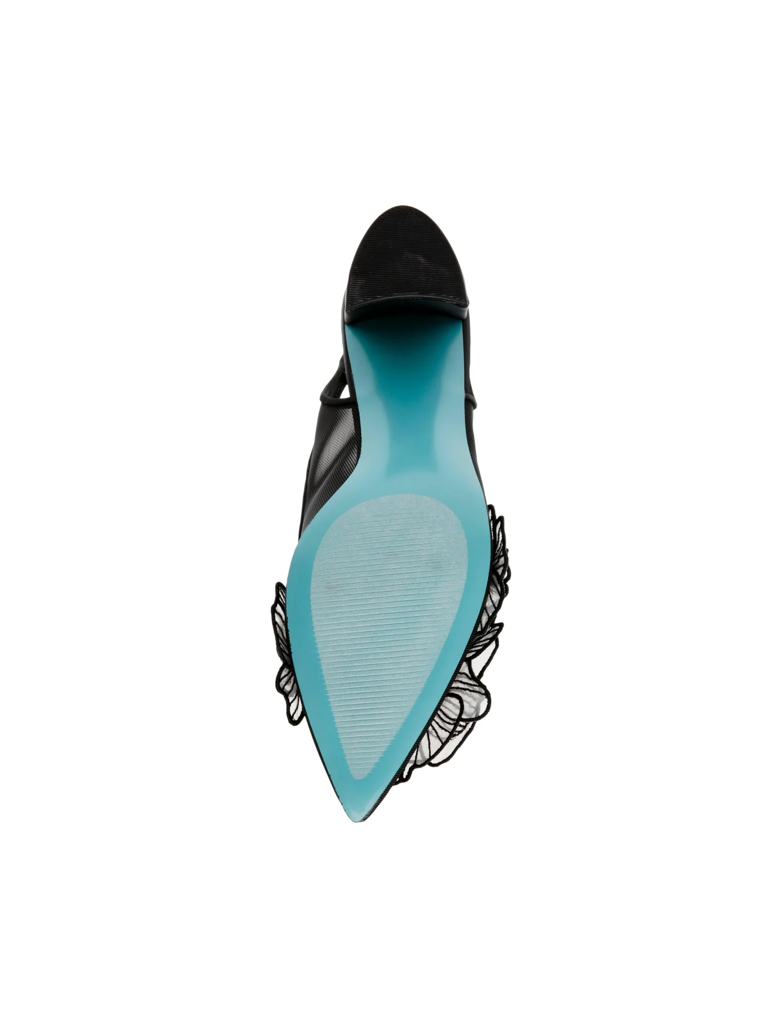 Туфли Blue by Betsey Johnson Petra — 3