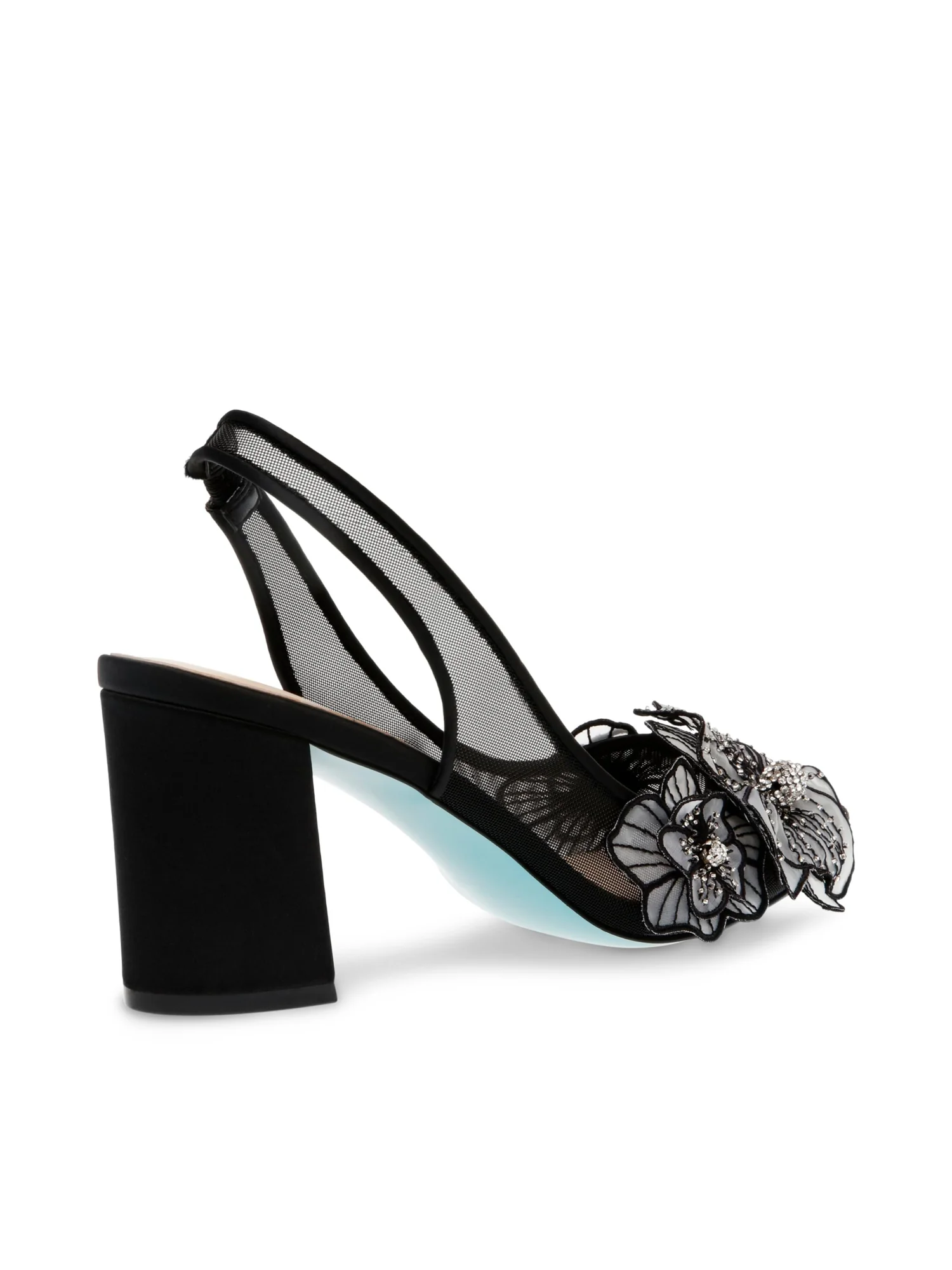 Туфли Blue by Betsey Johnson Petra — 4