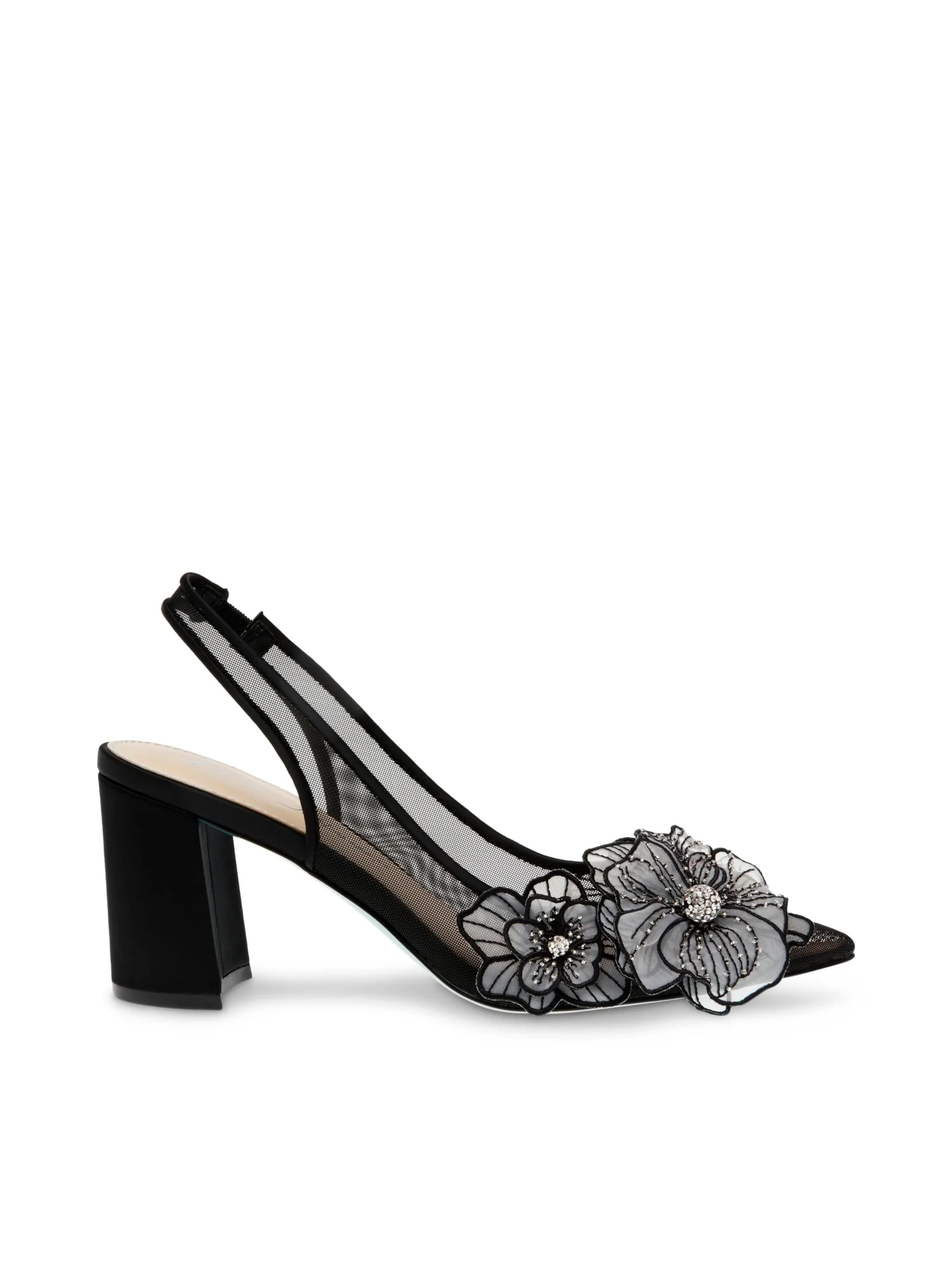 Туфли Blue by Betsey Johnson Petra — 5