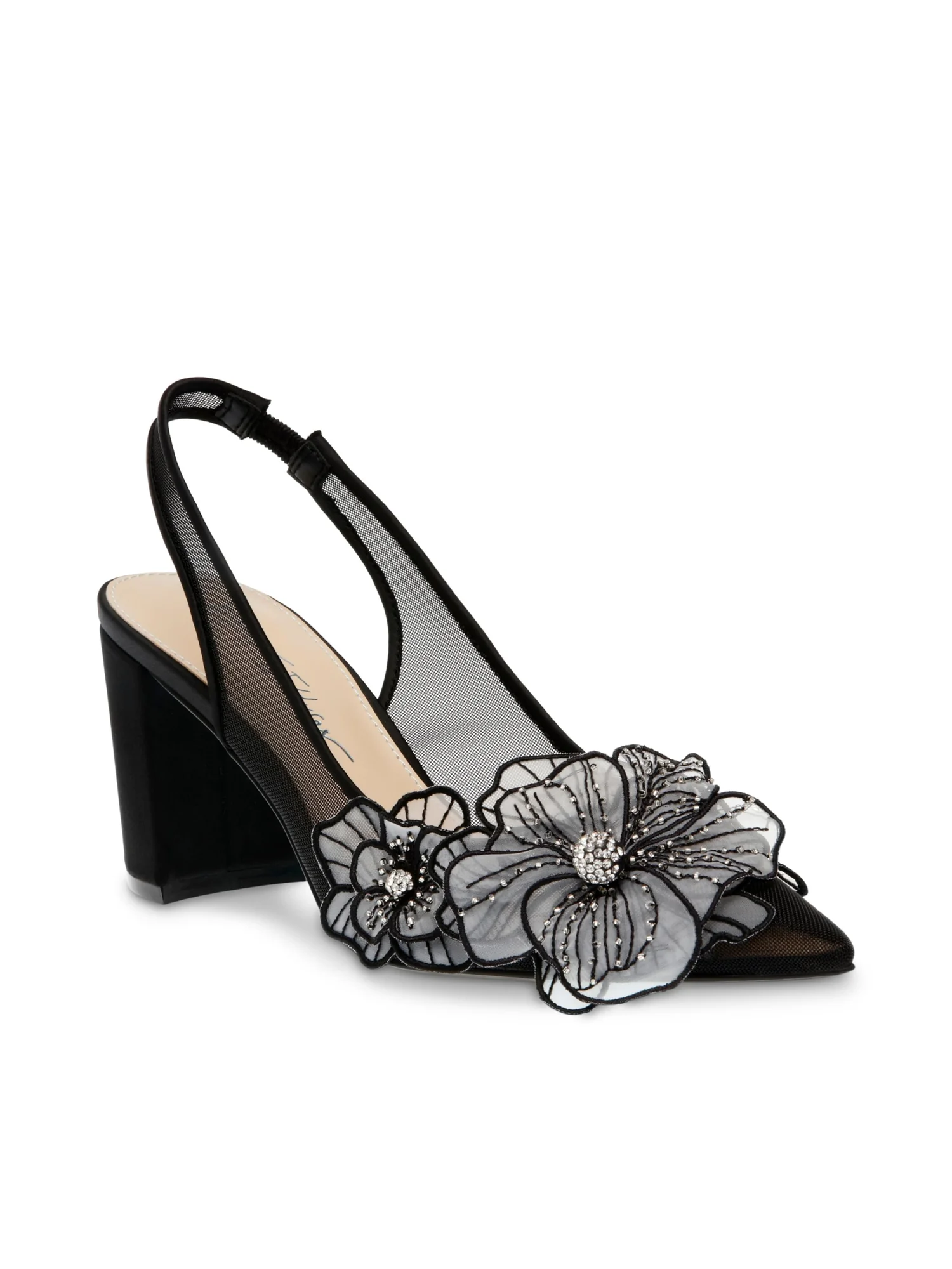 Туфли Blue by Betsey Johnson Petra — 6