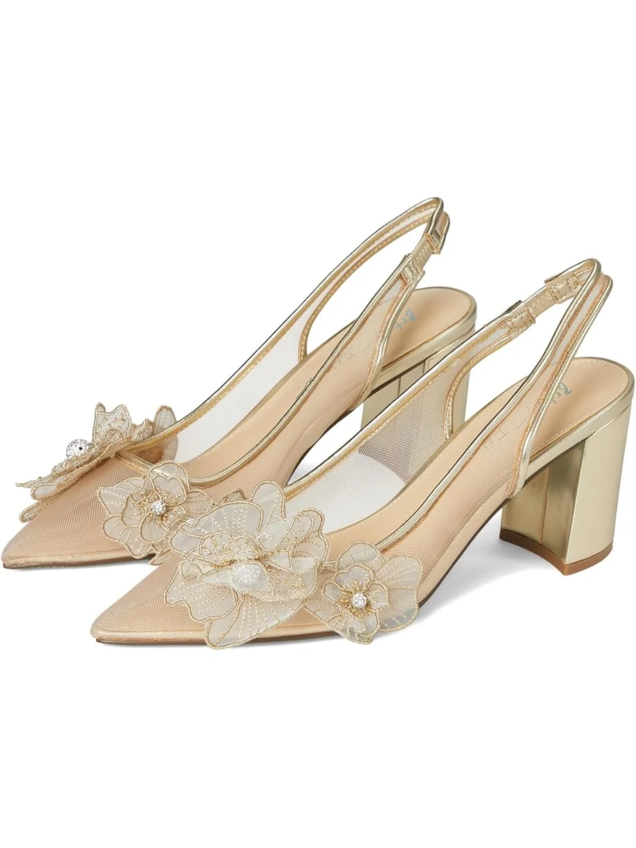 Туфли Blue by Betsey Johnson Petra — 1