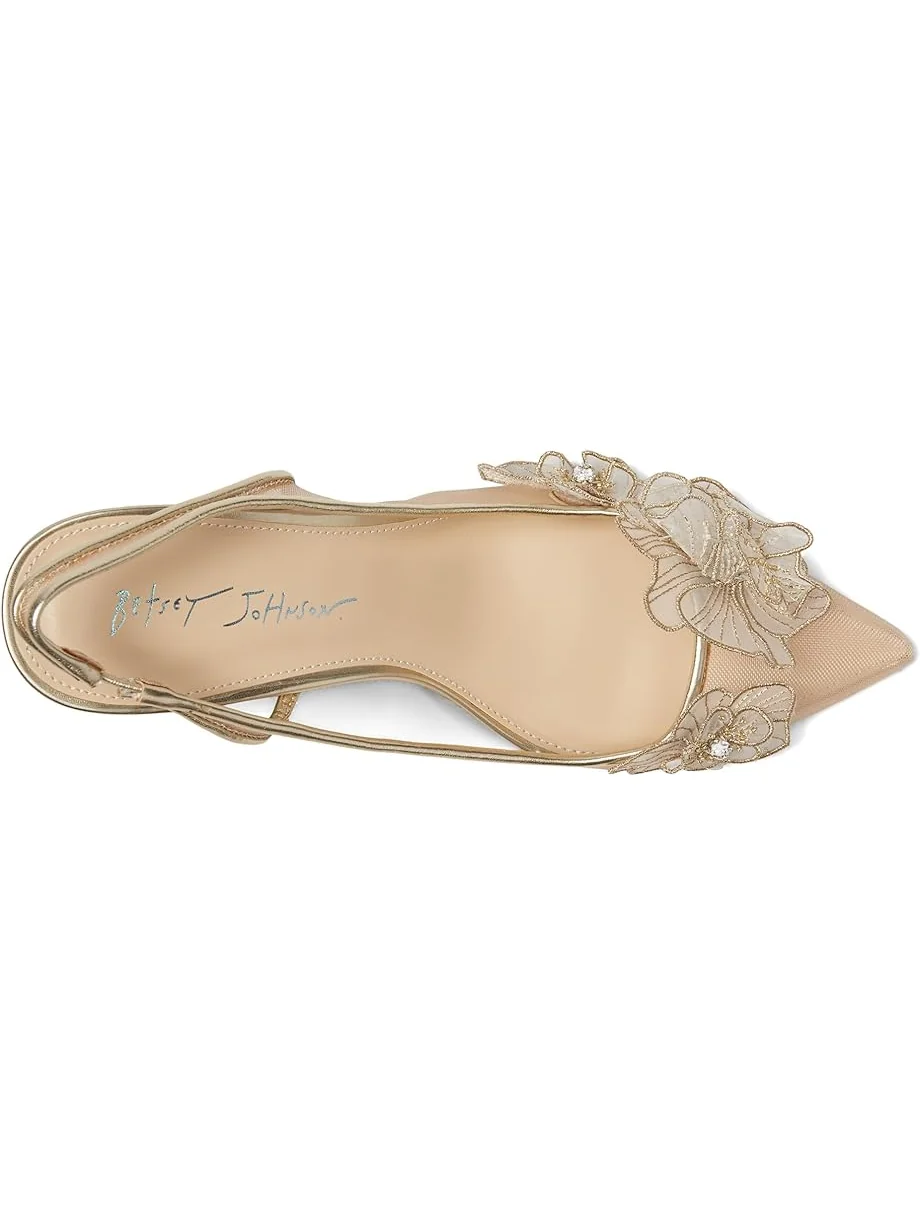 Туфли Blue by Betsey Johnson Petra — 2