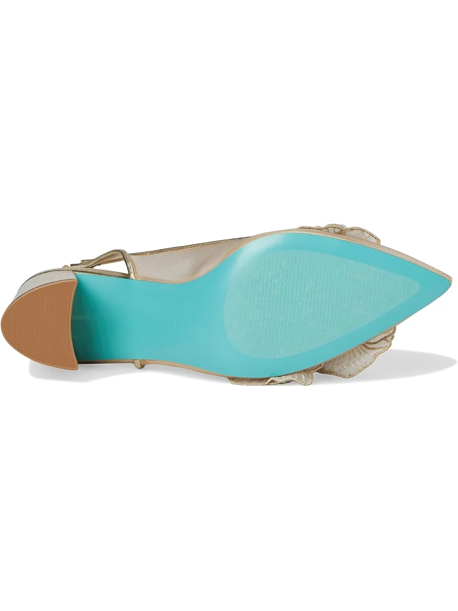 Туфли Blue by Betsey Johnson Petra — 3