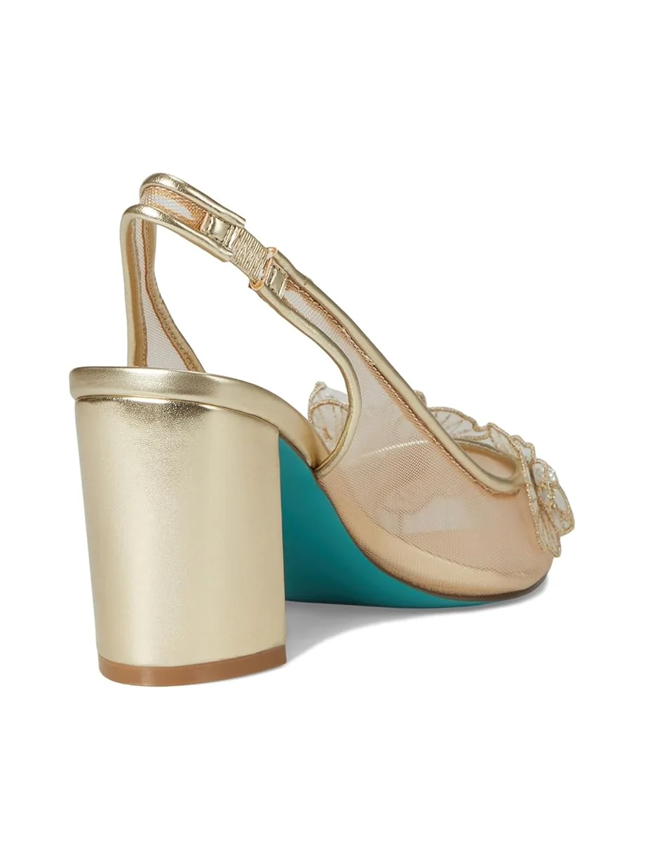 Туфли Blue by Betsey Johnson Petra — 5