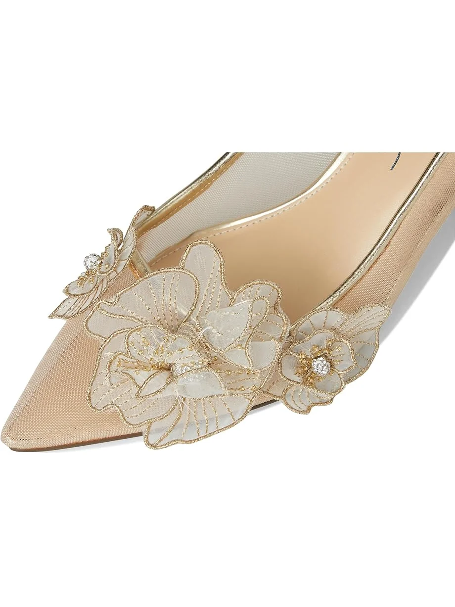 Туфли Blue by Betsey Johnson Petra — 6