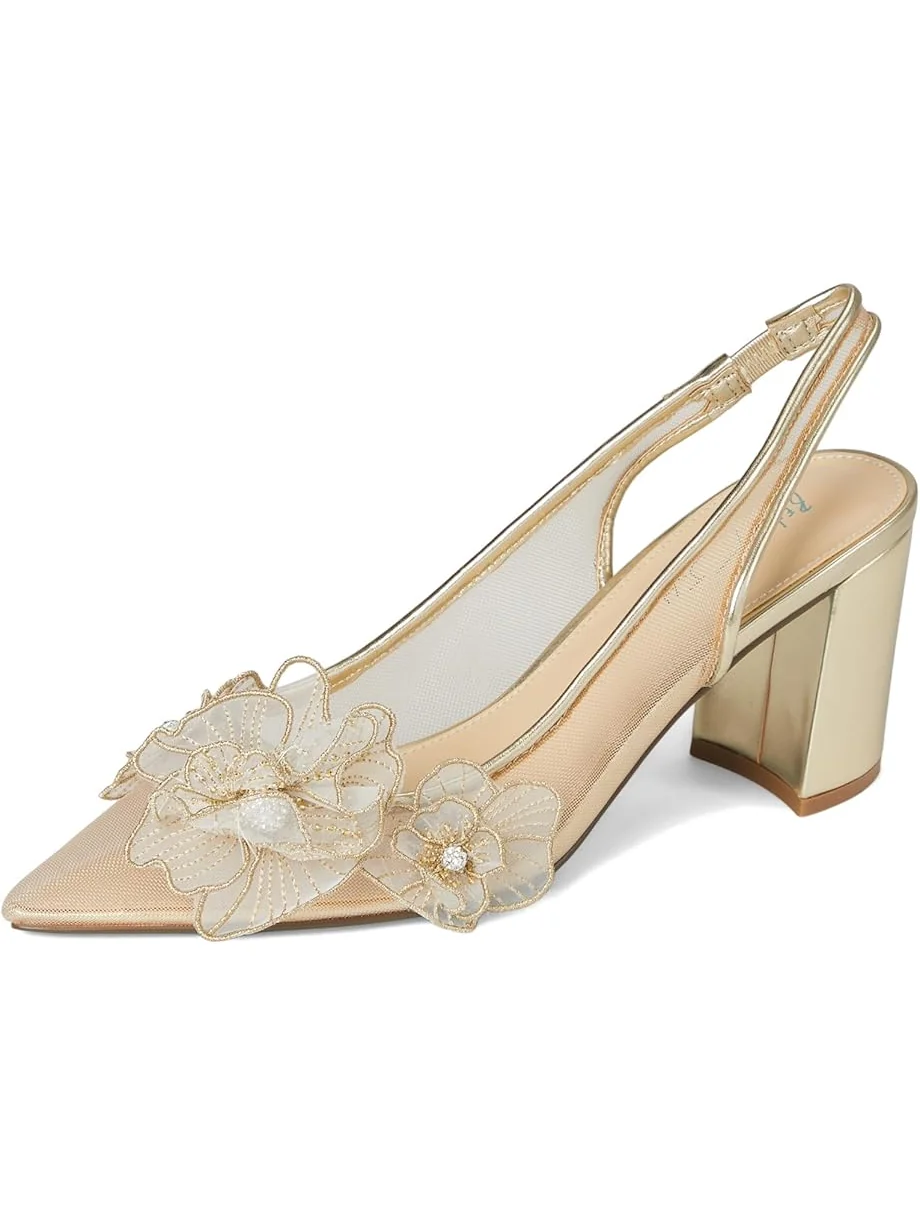 Туфли Blue by Betsey Johnson Petra — 7