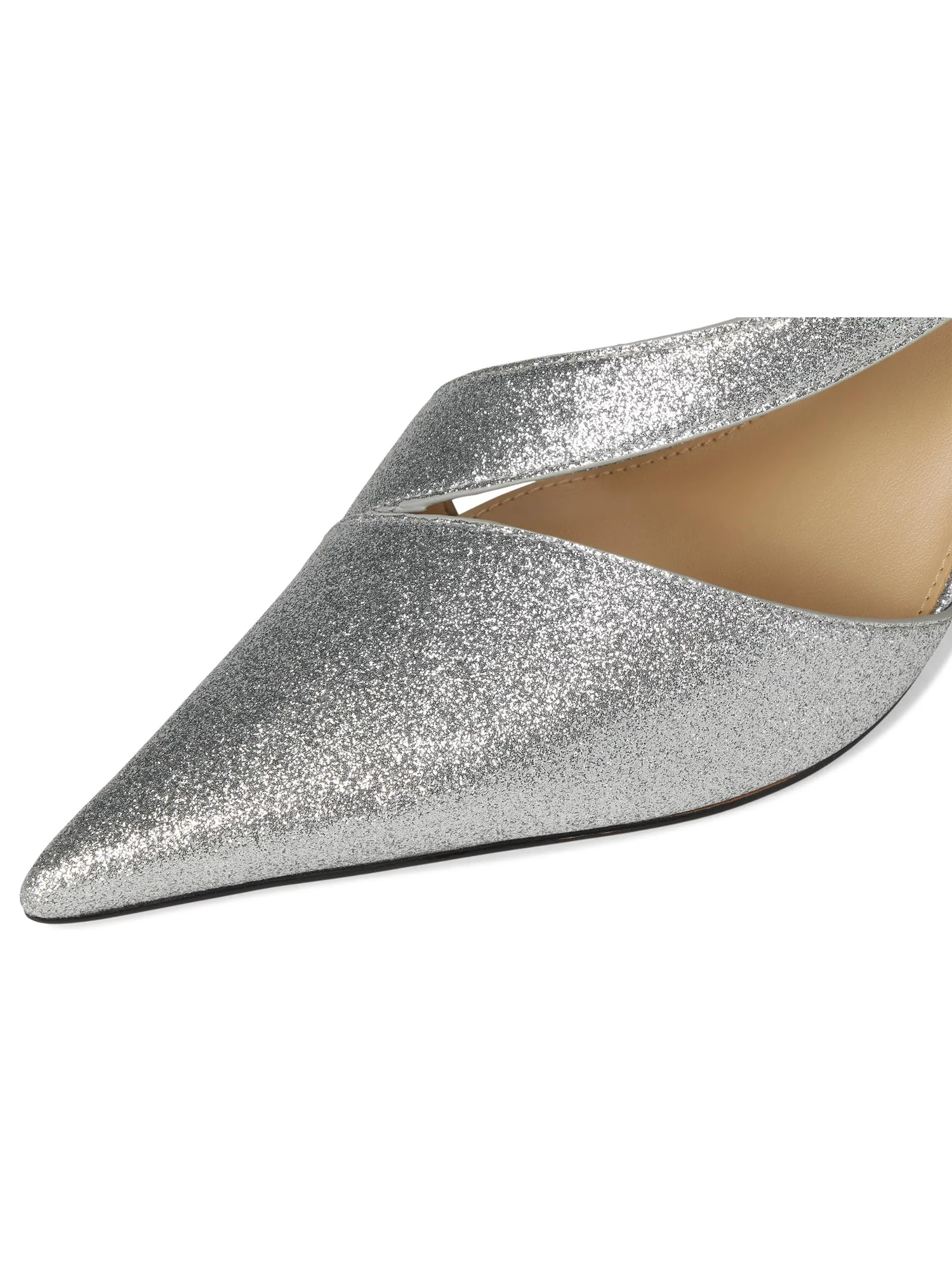 Туфли MICHAEL Michael Kors Jaida Pump — 6
