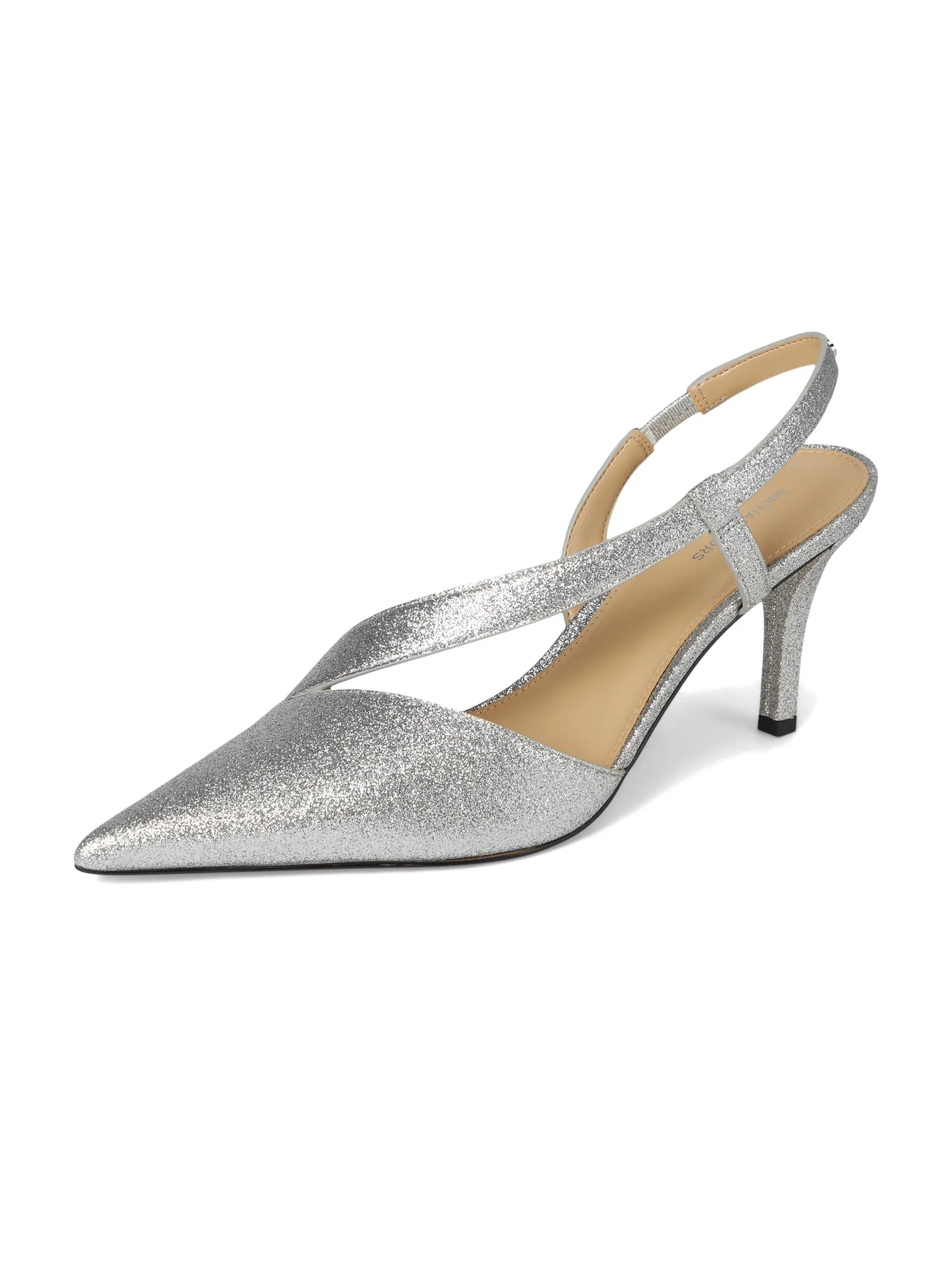Туфли MICHAEL Michael Kors Jaida Pump — 7