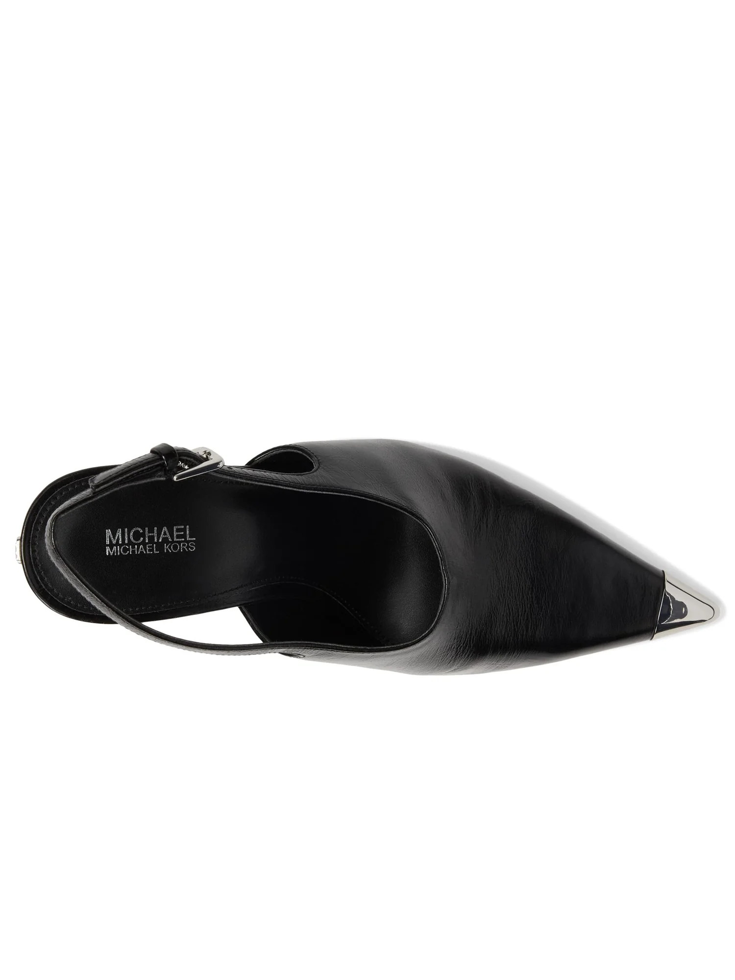 Туфли MICHAEL Michael Kors Kasia Pump — 2