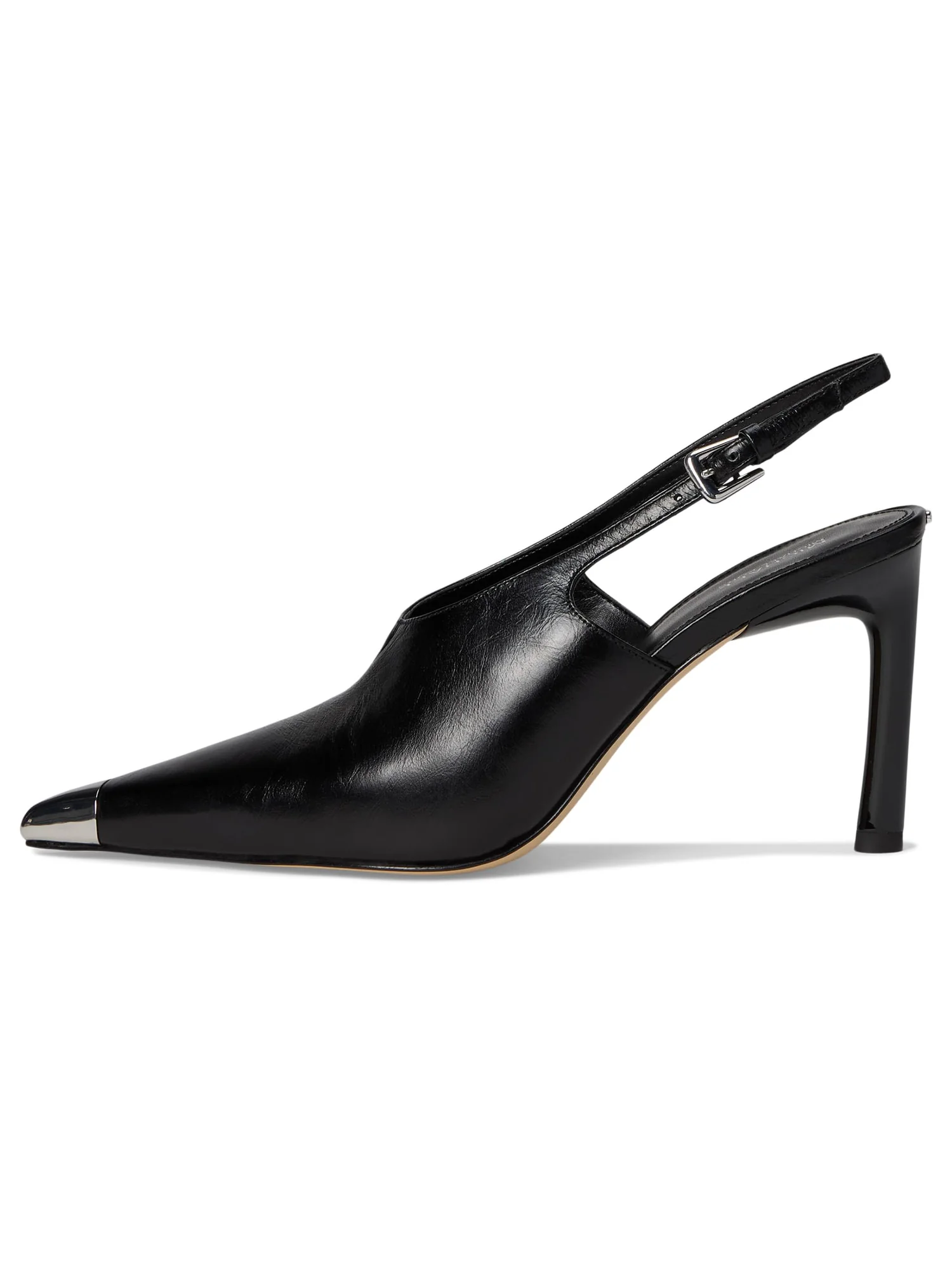 Туфли MICHAEL Michael Kors Kasia Pump — 4