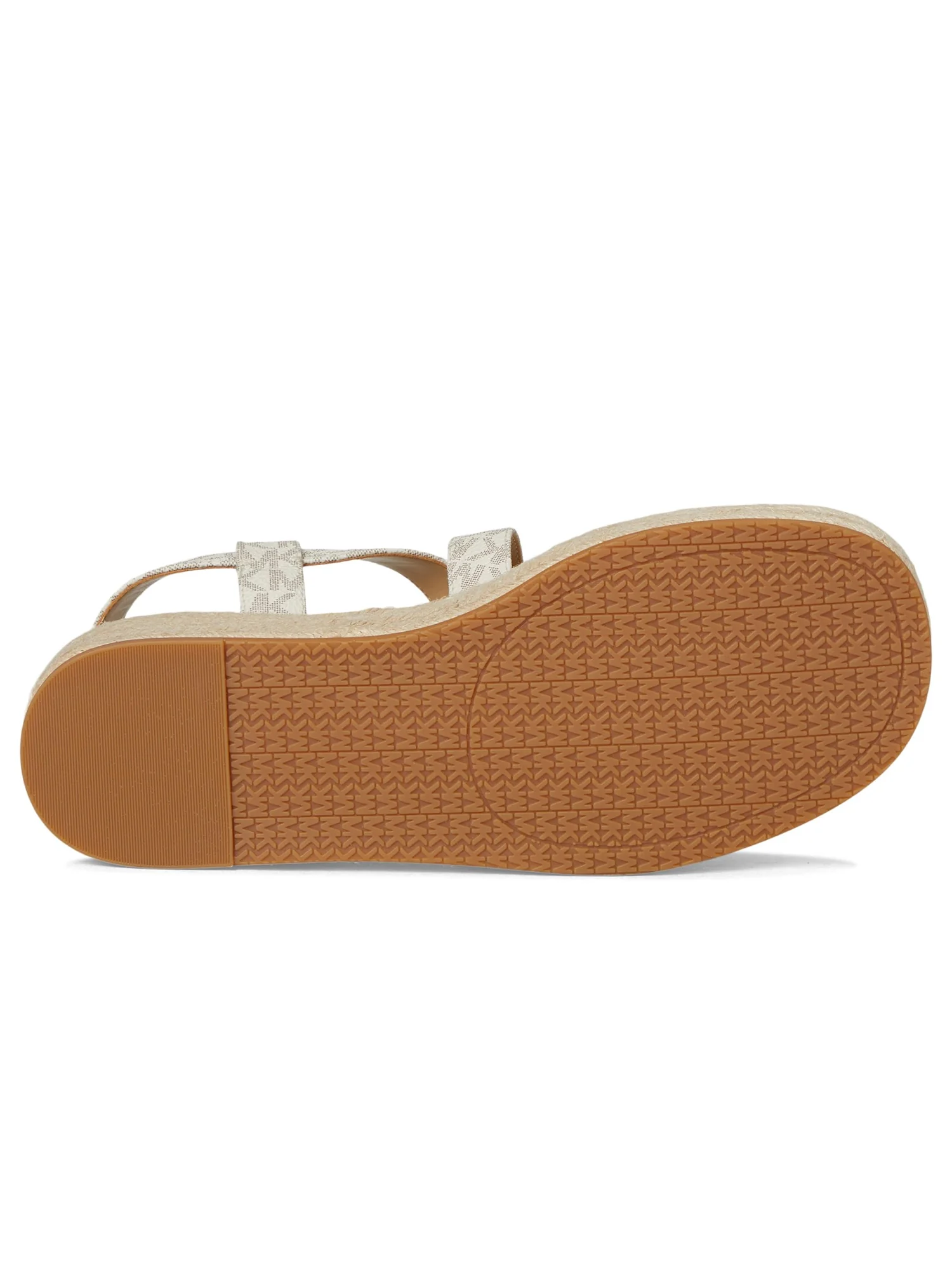 Сандалии MICHAEL Michael Kors Lynn Espadrille Sandal — 3