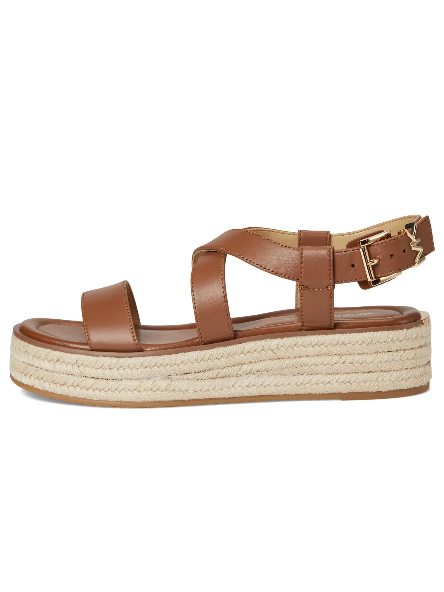 Туфли MICHAEL Michael Kors Lynn Espadrille Sandal — 4