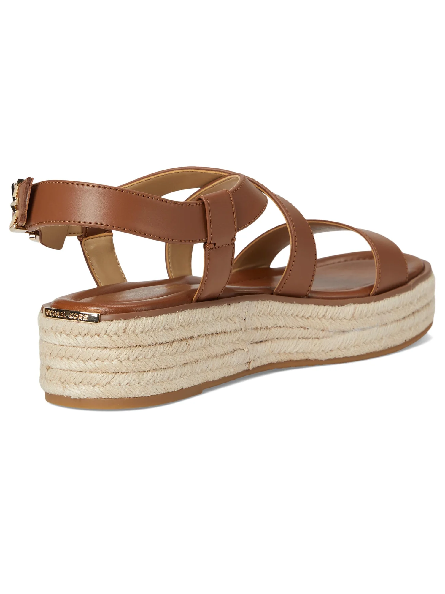 Туфли MICHAEL Michael Kors Lynn Espadrille Sandal — 5