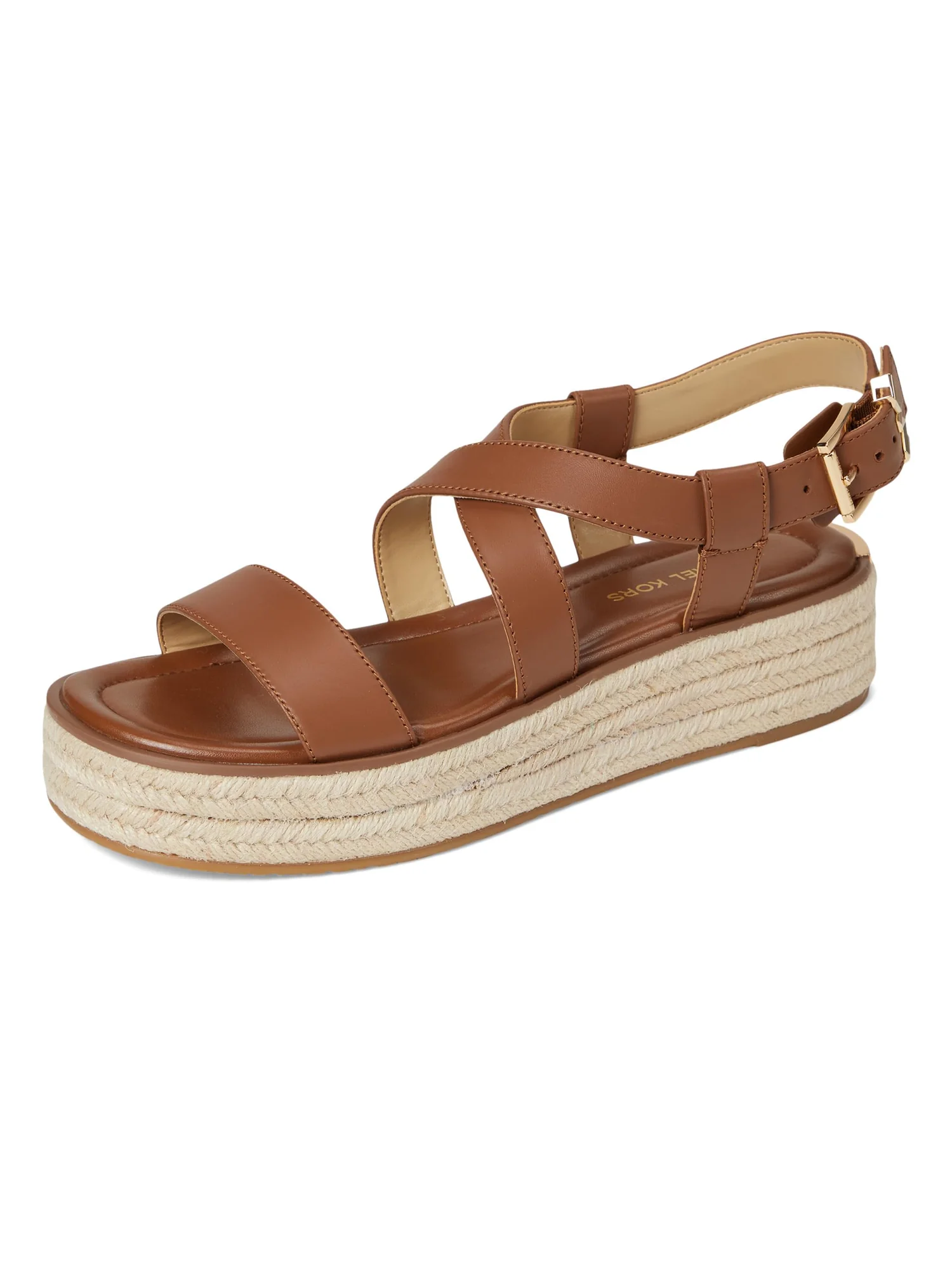 Туфли MICHAEL Michael Kors Lynn Espadrille Sandal — 7