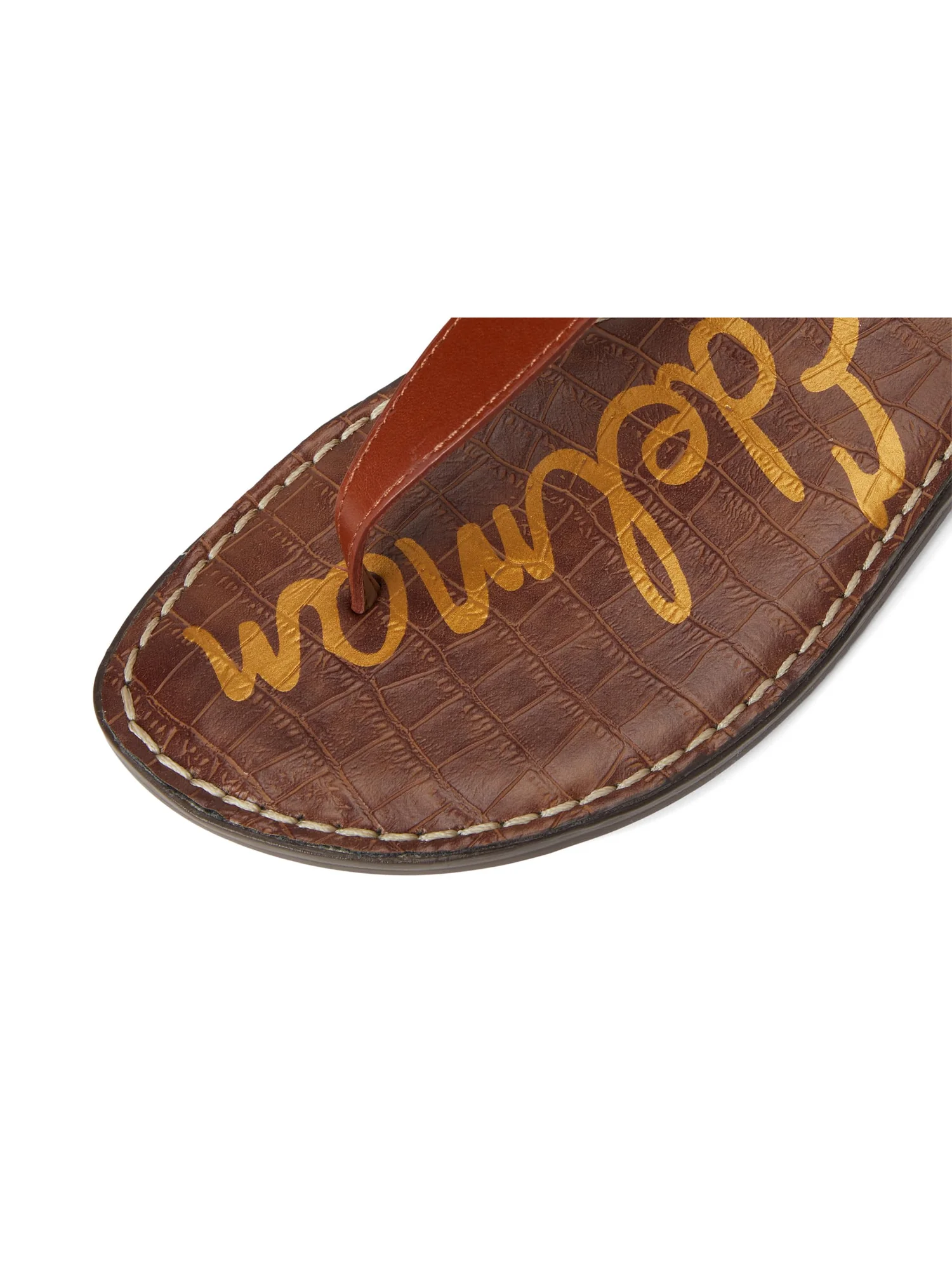 Туфли Sam Edelman Gigi — 6
