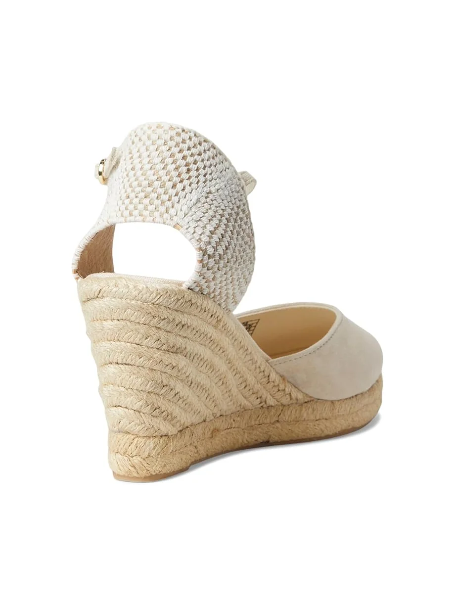 Туфли Soludos Marseille Wedge Espadrille — 5
