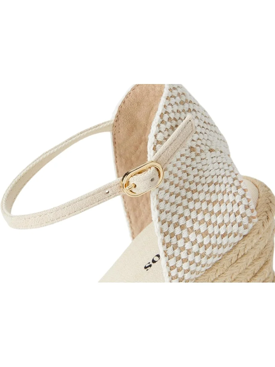 Туфли Soludos Marseille Wedge Espadrille — 6