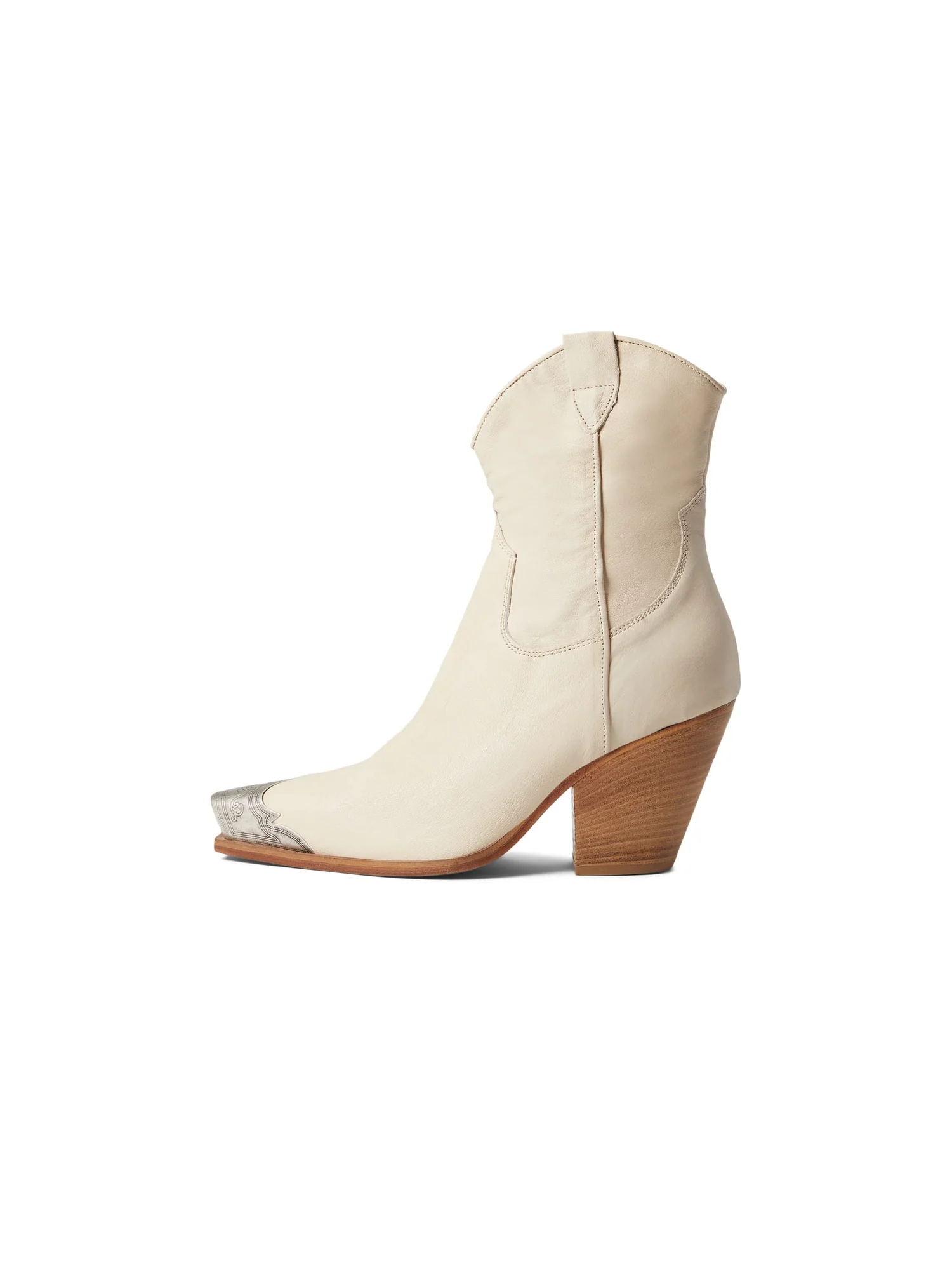 Туфли Free People Brayden Western Boot — 4