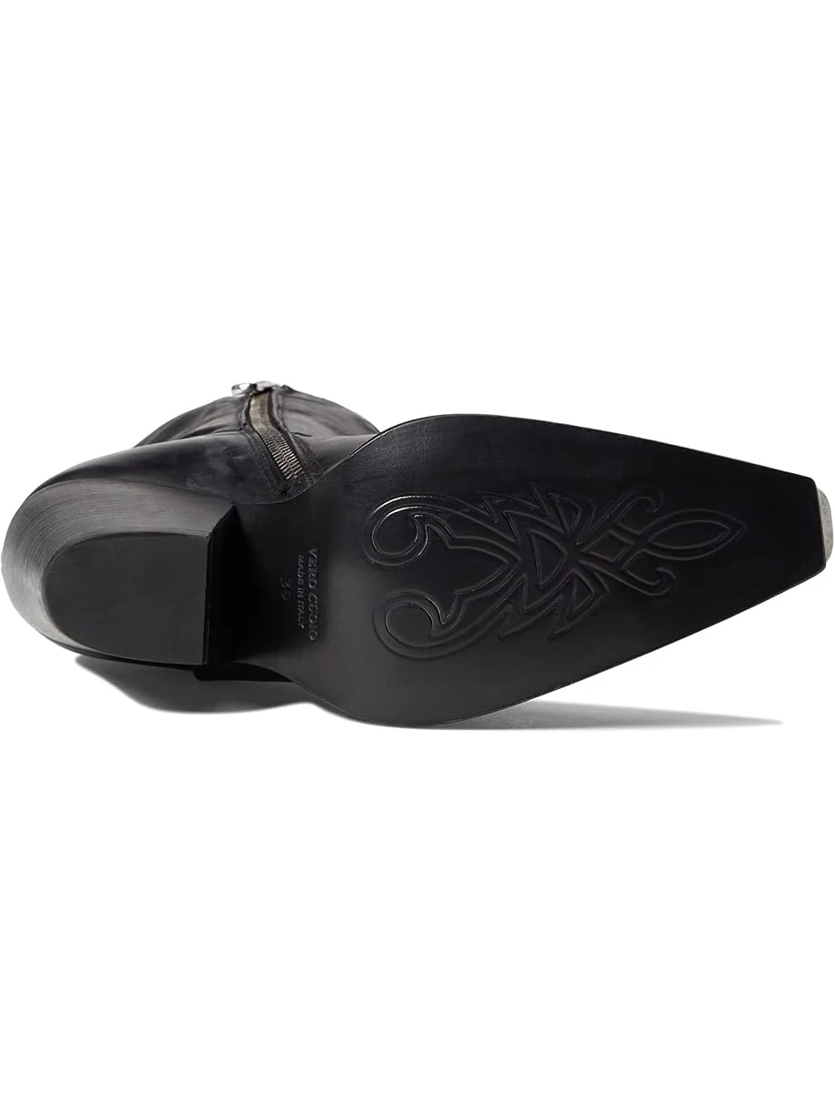 Ботинки Free People Brayden Western Boot — 3