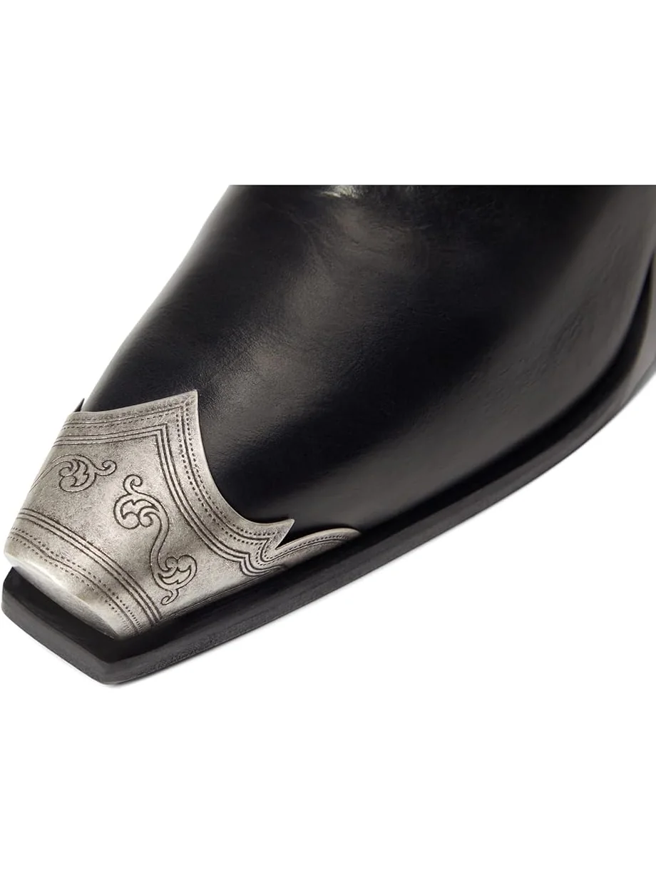 Ботинки Free People Brayden Western Boot — 6