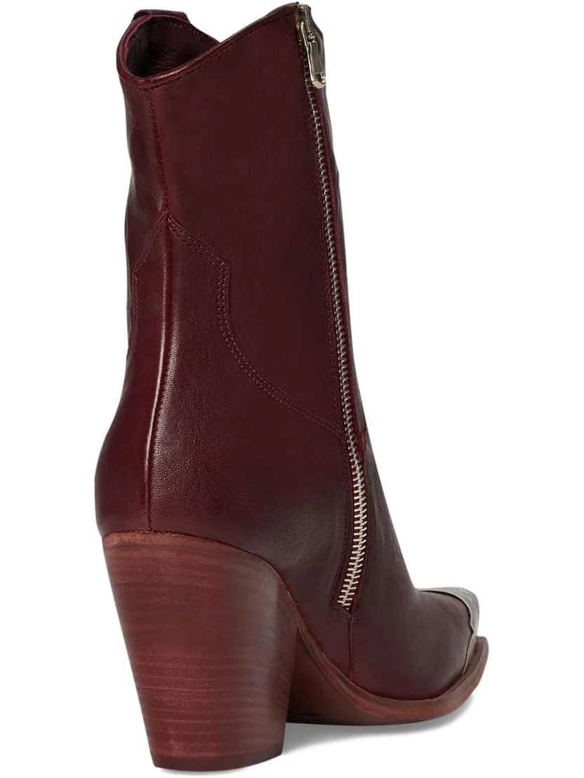 Ботинки Free People Brayden Western Boot — 5