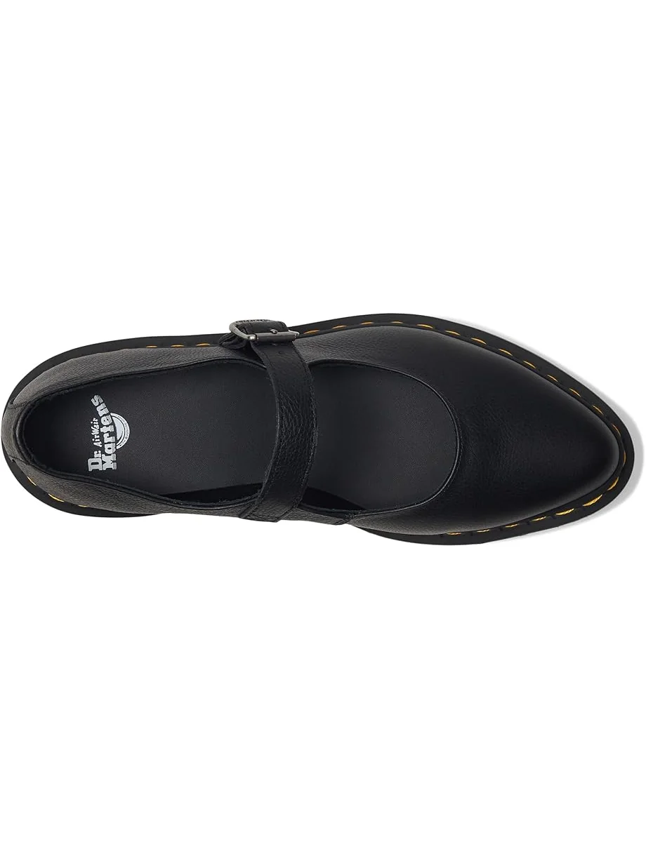 Балетки Dr. Martens Elphie Mary Jane — 2