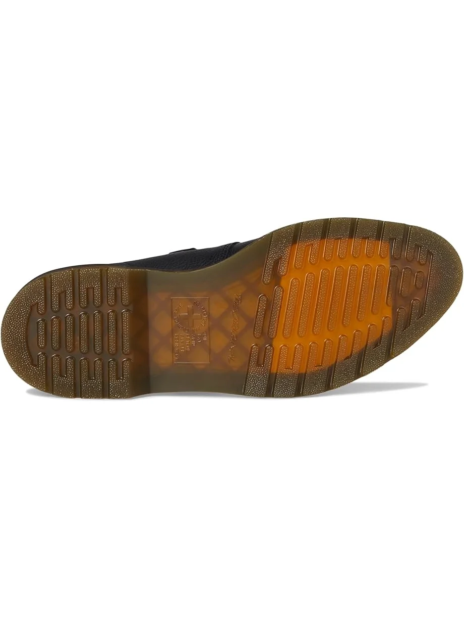 Балетки Dr. Martens Elphie Mary Jane — 3
