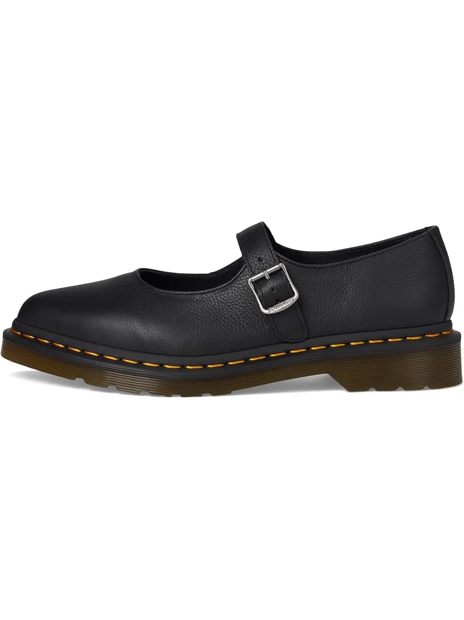 Балетки Dr. Martens Elphie Mary Jane — 4