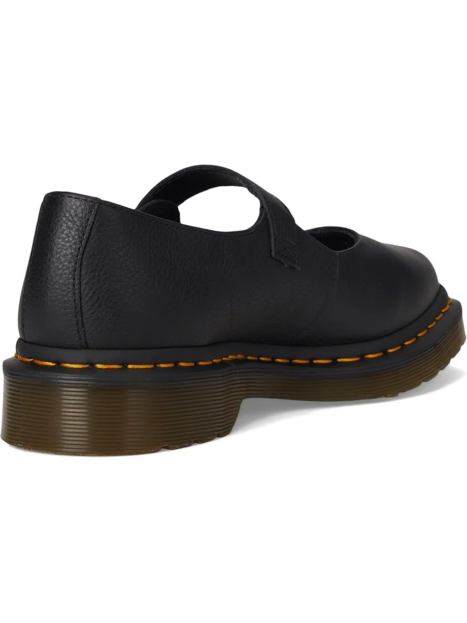Балетки Dr. Martens Elphie Mary Jane — 5