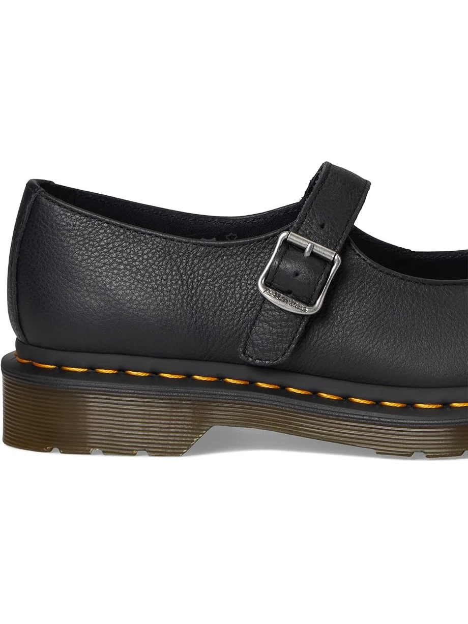 Балетки Dr. Martens Elphie Mary Jane — 6
