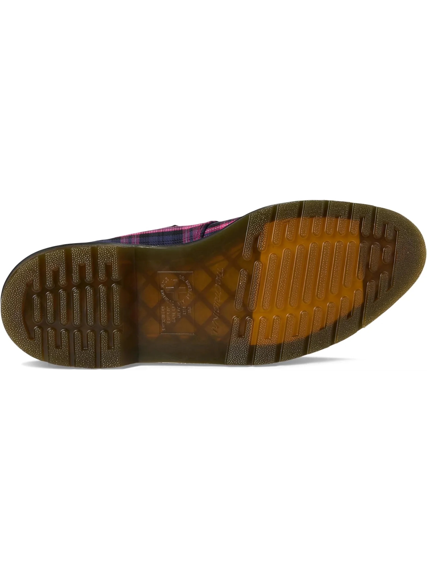 Балетки Dr. Martens Elphie Mary Jane — 3