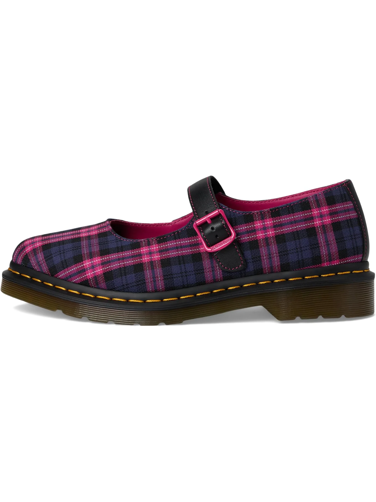 Балетки Dr. Martens Elphie Mary Jane — 4