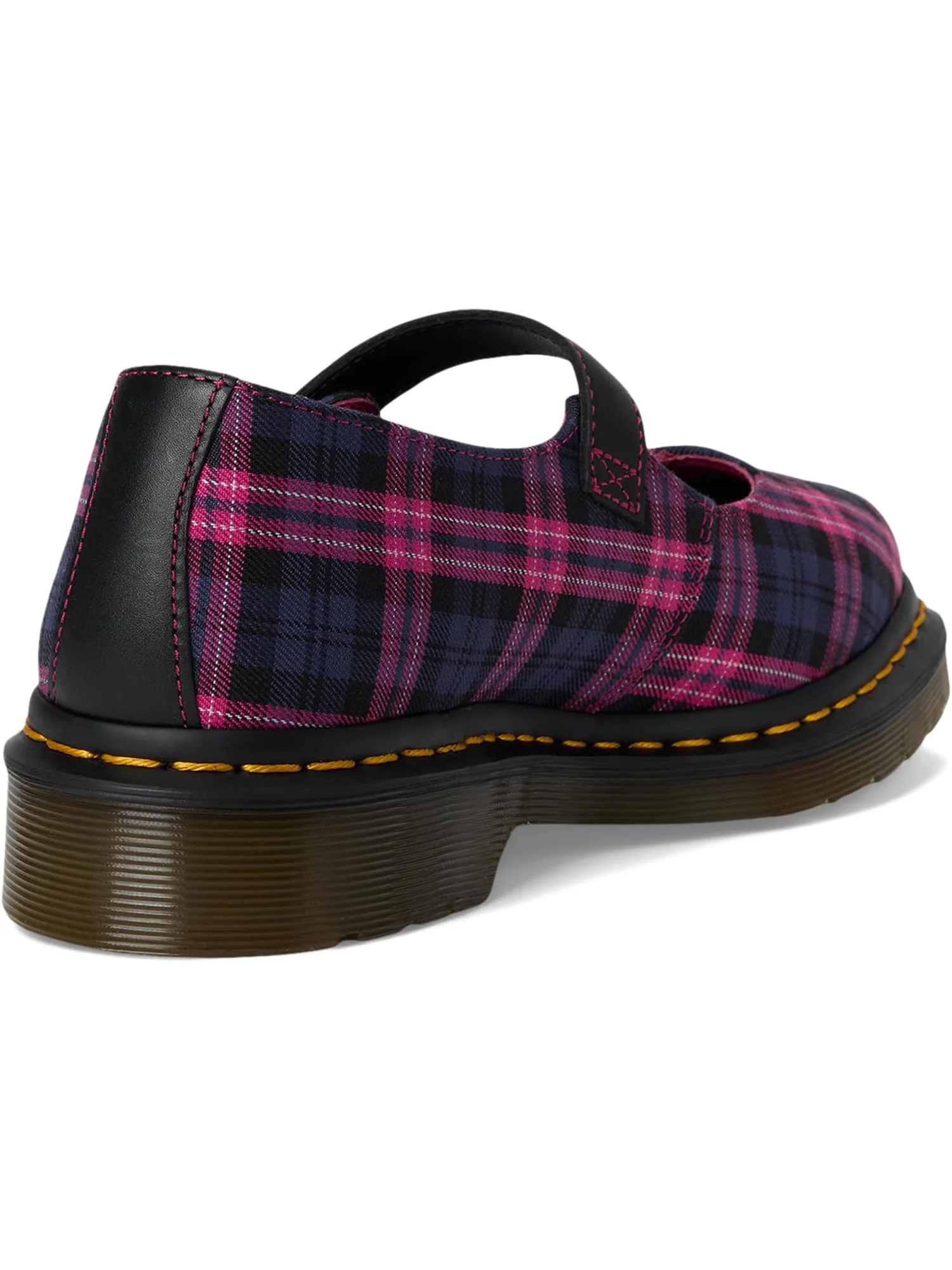 Балетки Dr. Martens Elphie Mary Jane — 5