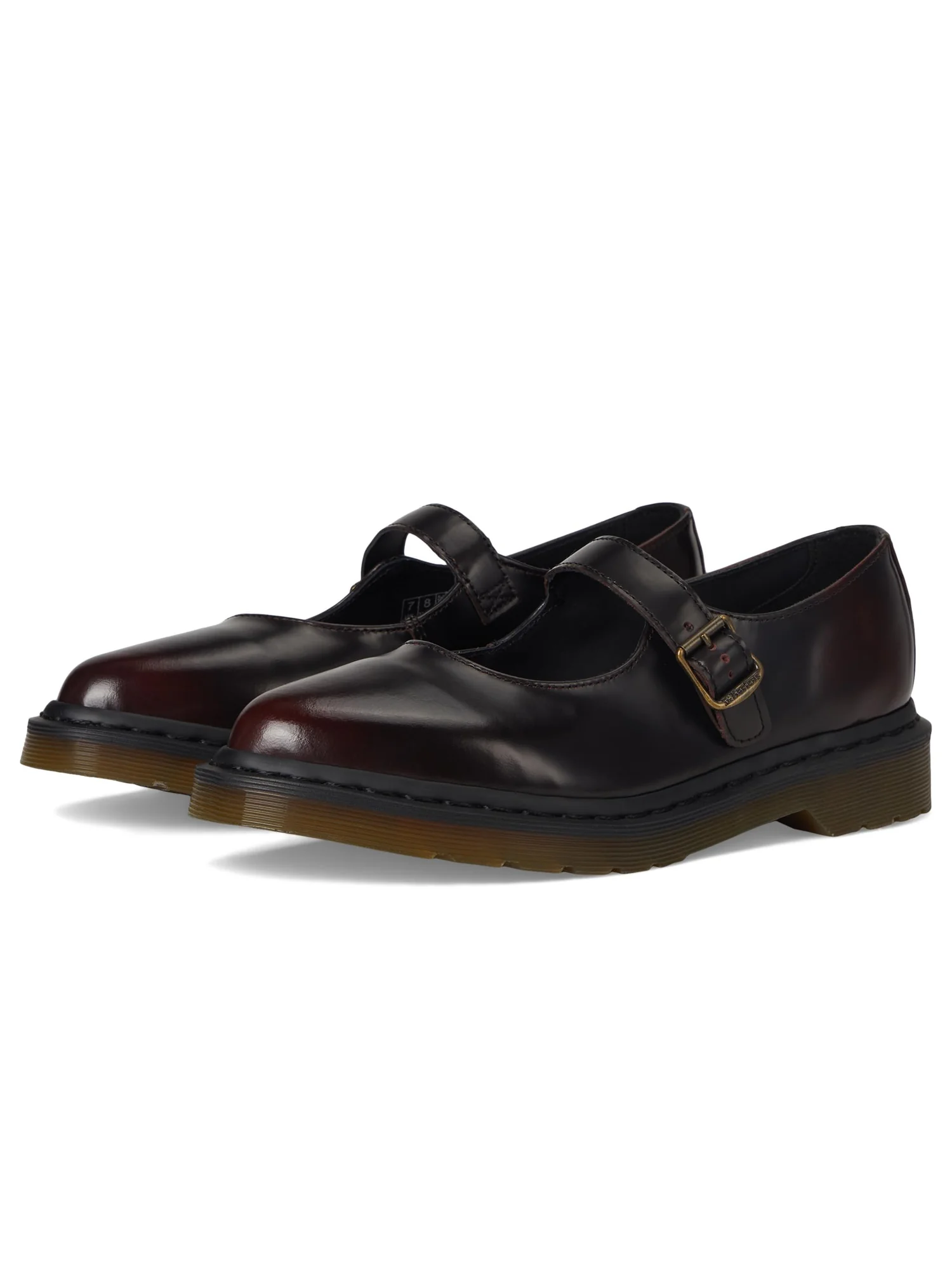 Туфли Dr. Martens Elphie Mary Jane — 1