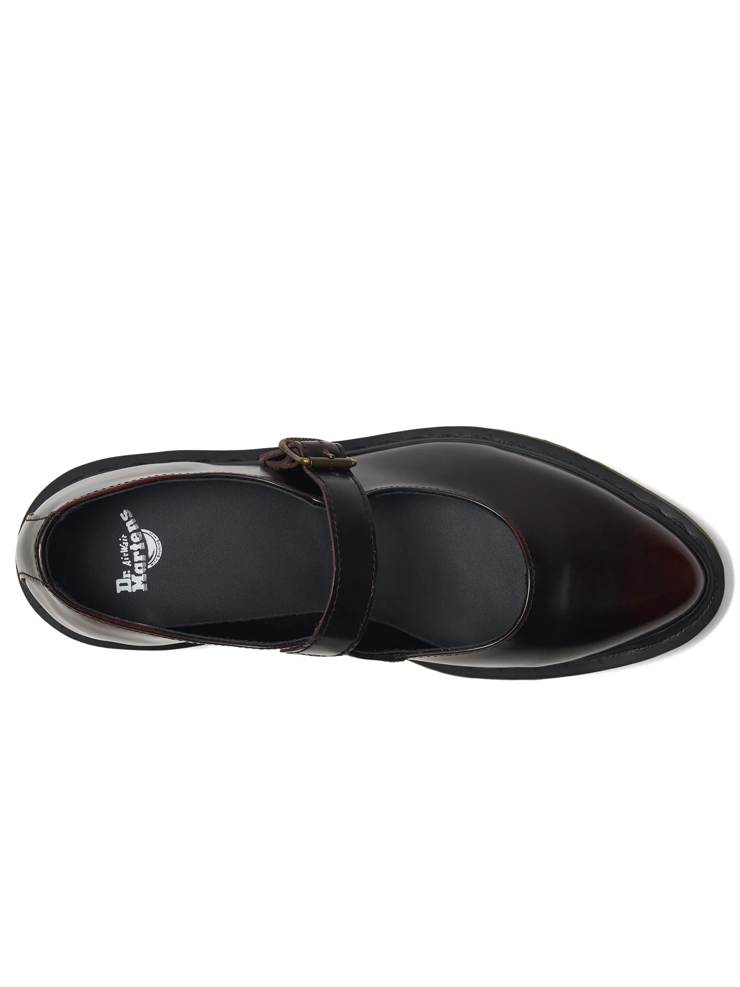 Туфли Dr. Martens Elphie Mary Jane — 2