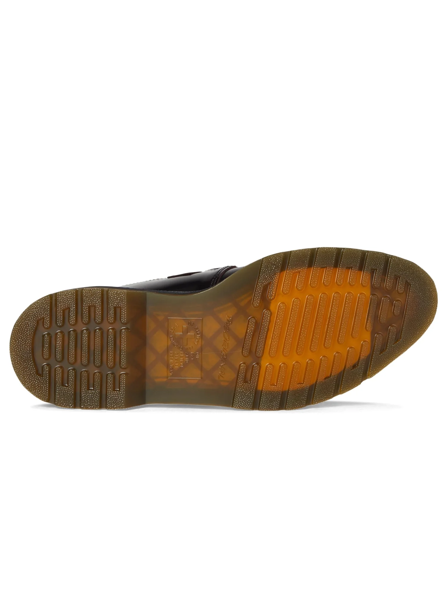 Туфли Dr. Martens Elphie Mary Jane — 3